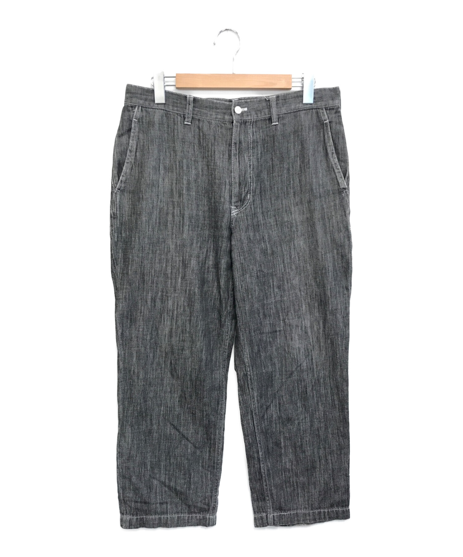 中古・古着通販】COMME des GARCONS HOMME DEUX (コムデギャルソン 
