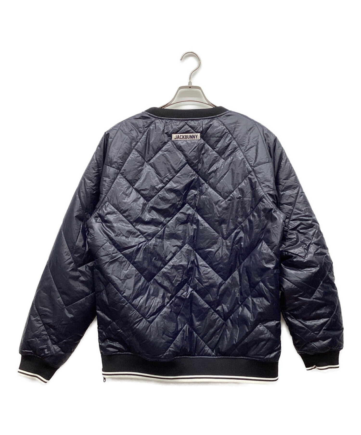Jack Bunny!! ジャックバニー ブラック中綿アウター サイズ6 【公式通販】
