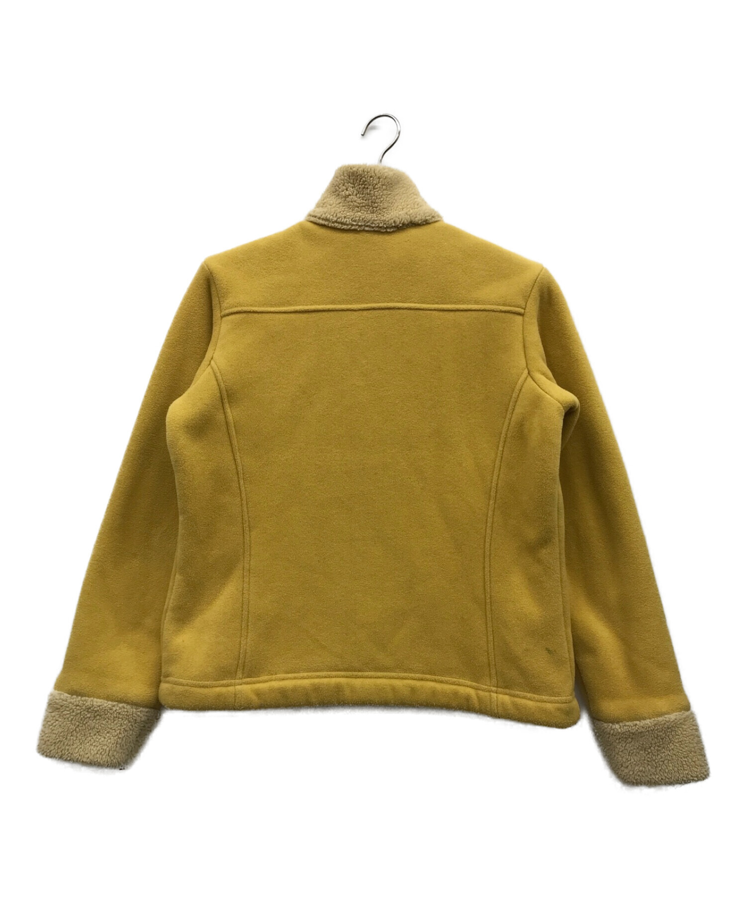 中古・古着通販】Patagonia SYNCHILLA (パタゴニアシンチラ) フリース 