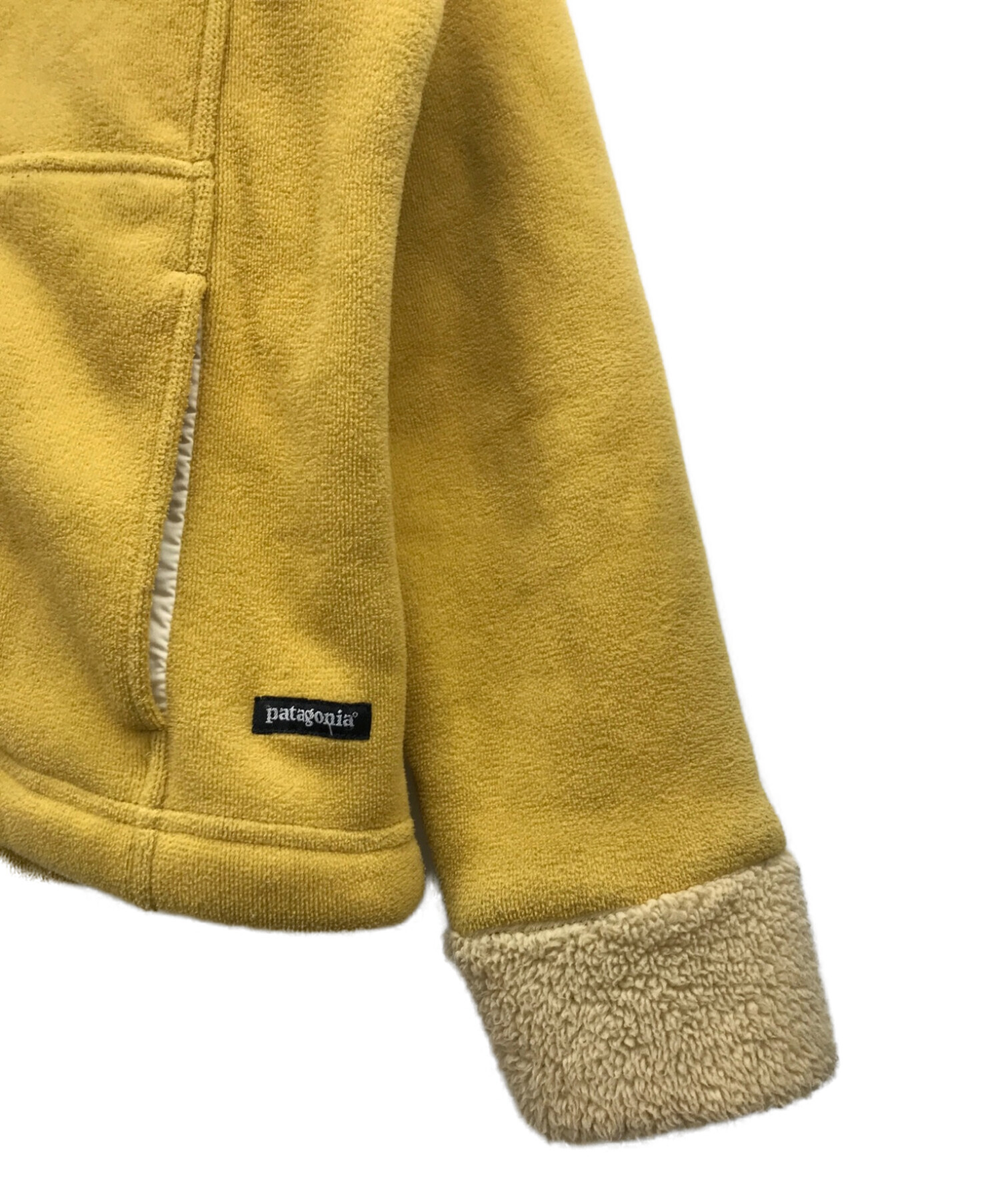 中古・古着通販】Patagonia SYNCHILLA (パタゴニアシンチラ) フリース 
