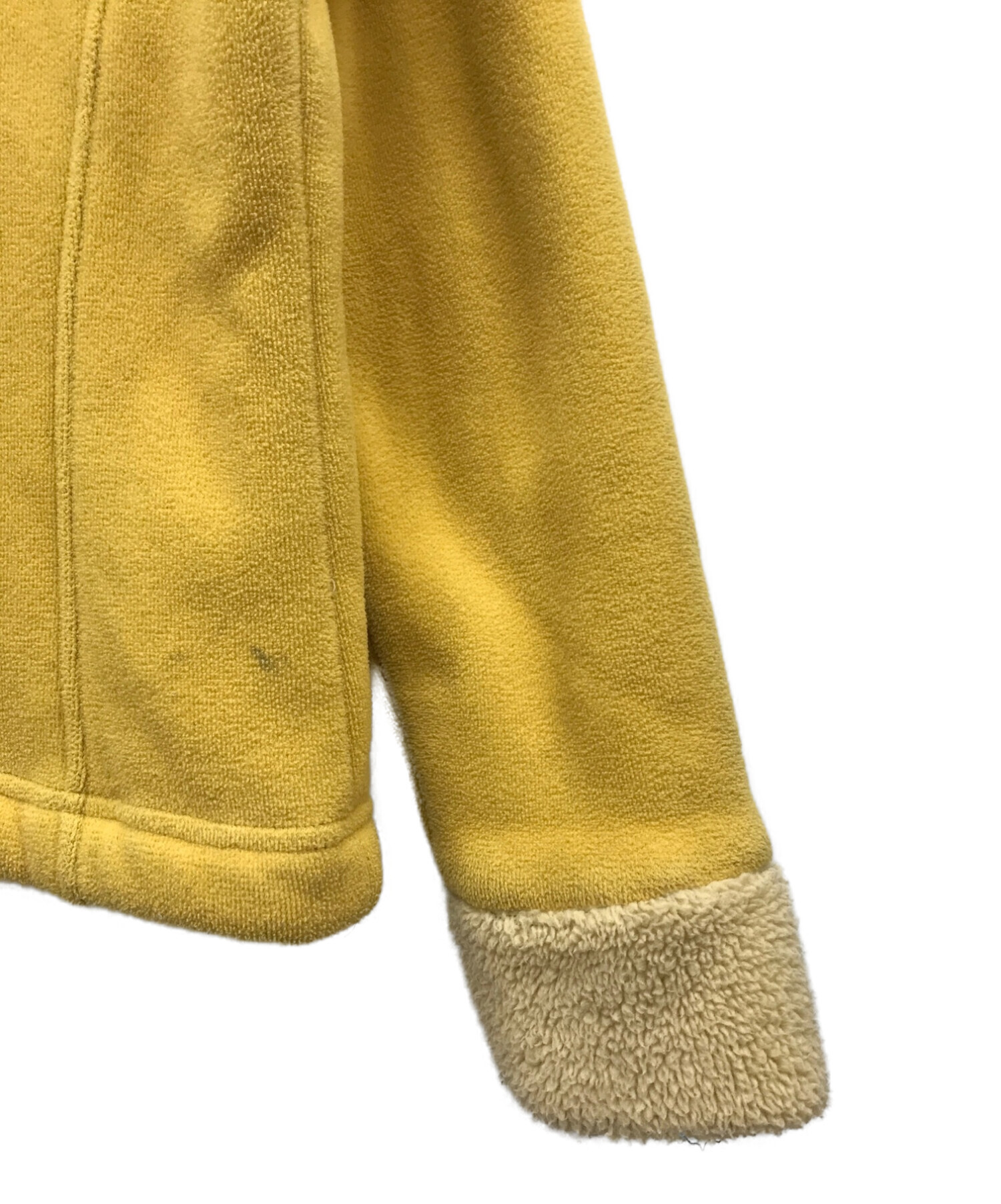中古・古着通販】Patagonia SYNCHILLA (パタゴニアシンチラ) フリース 