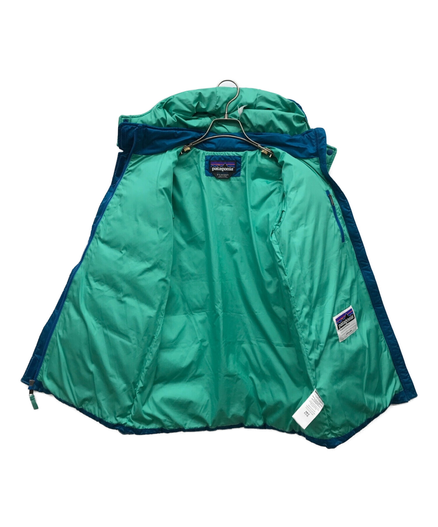 中古・古着通販】Patagonia (パタゴニア) GIRL 