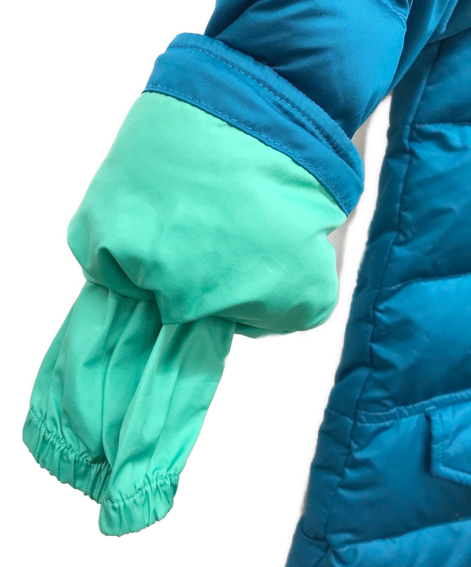 中古・古着通販】Patagonia (パタゴニア) GIRL 