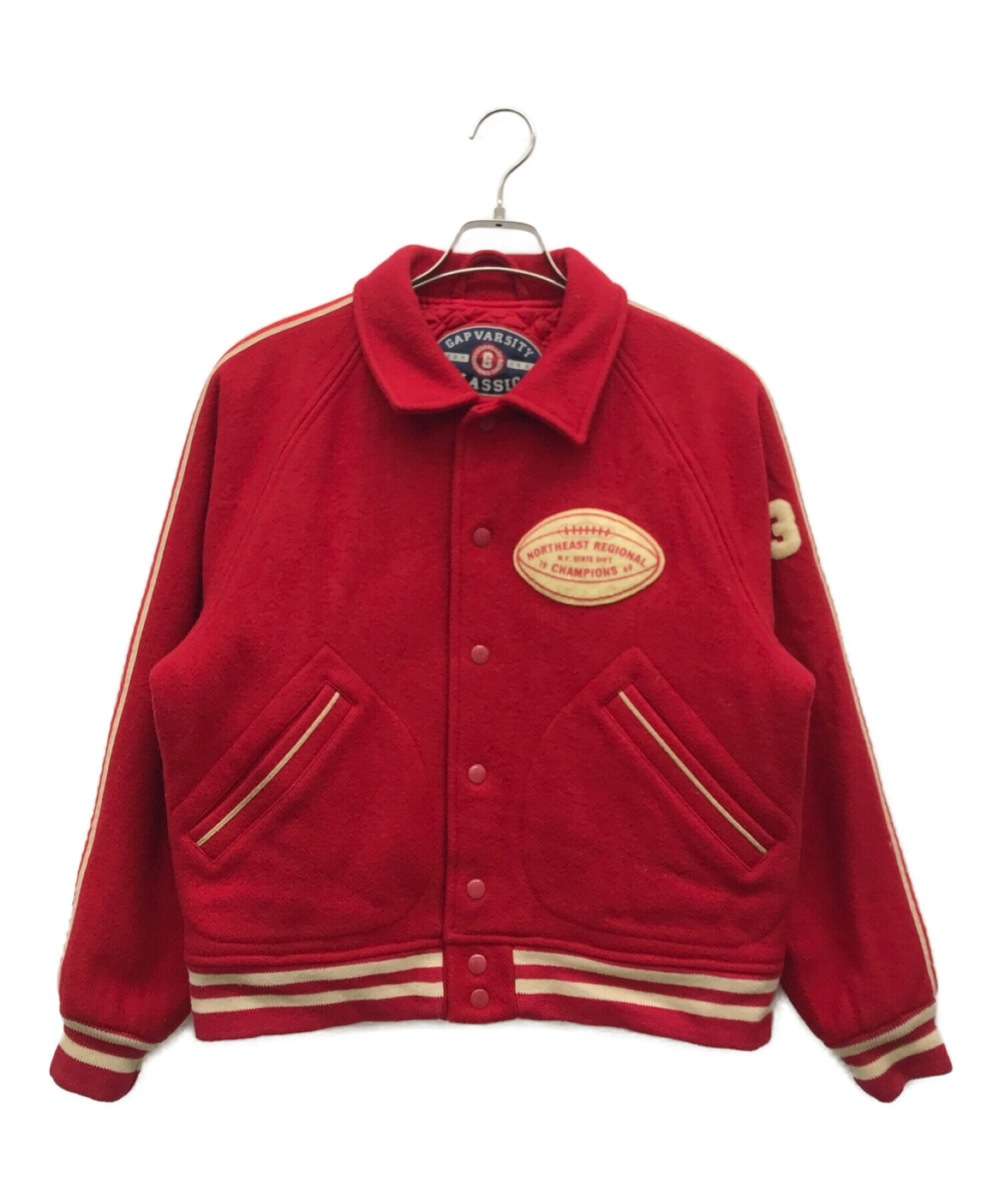 GAP スカジャン ユニセックス｜オーサムタイガーモダン｜スカジャン