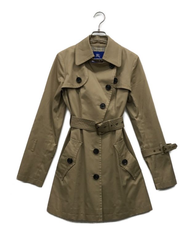 中古・古着通販】BURBERRY BLUE LABEL (バーバリーブルーレーベル 