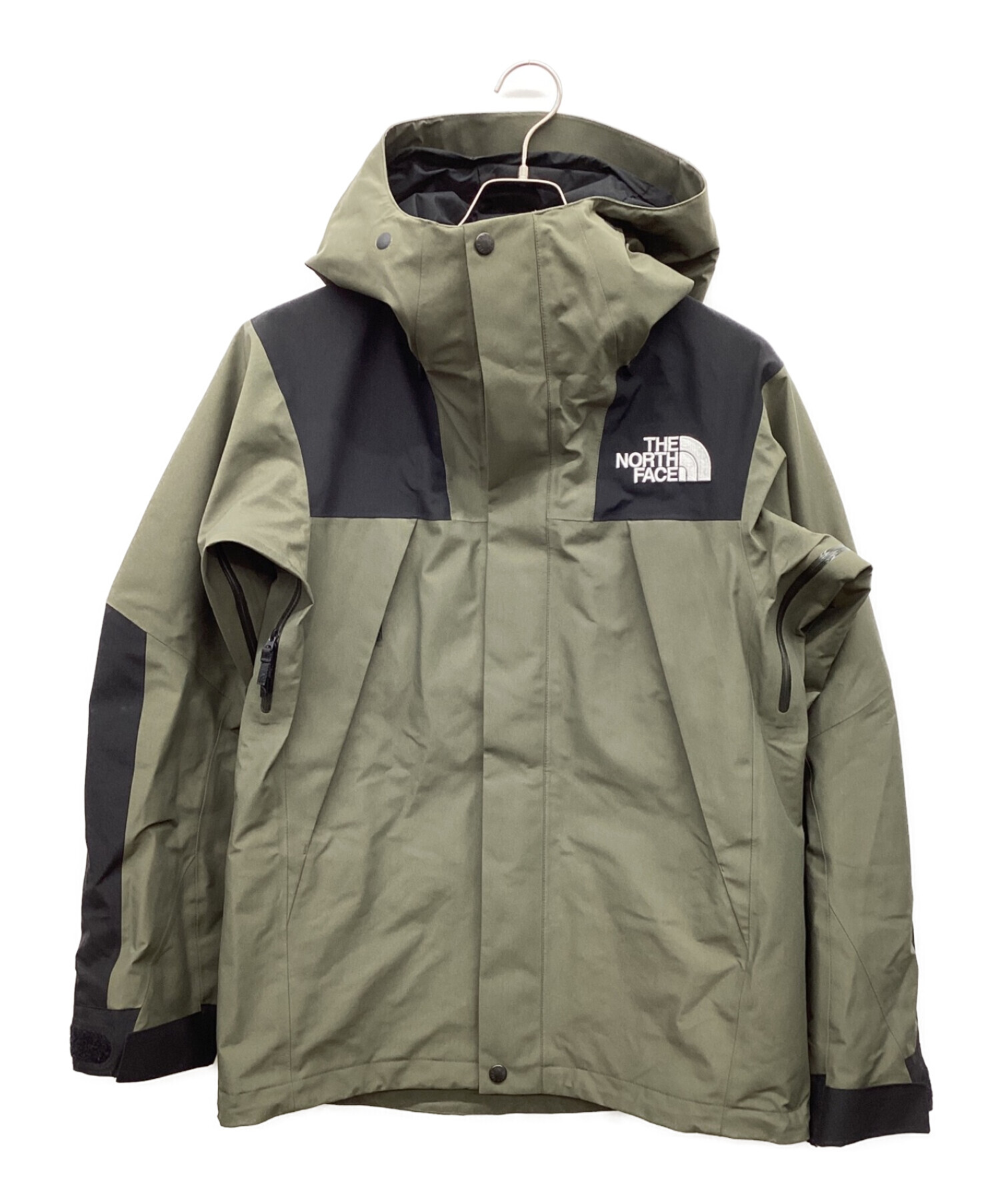 The north face mountain jacket Sサイズ