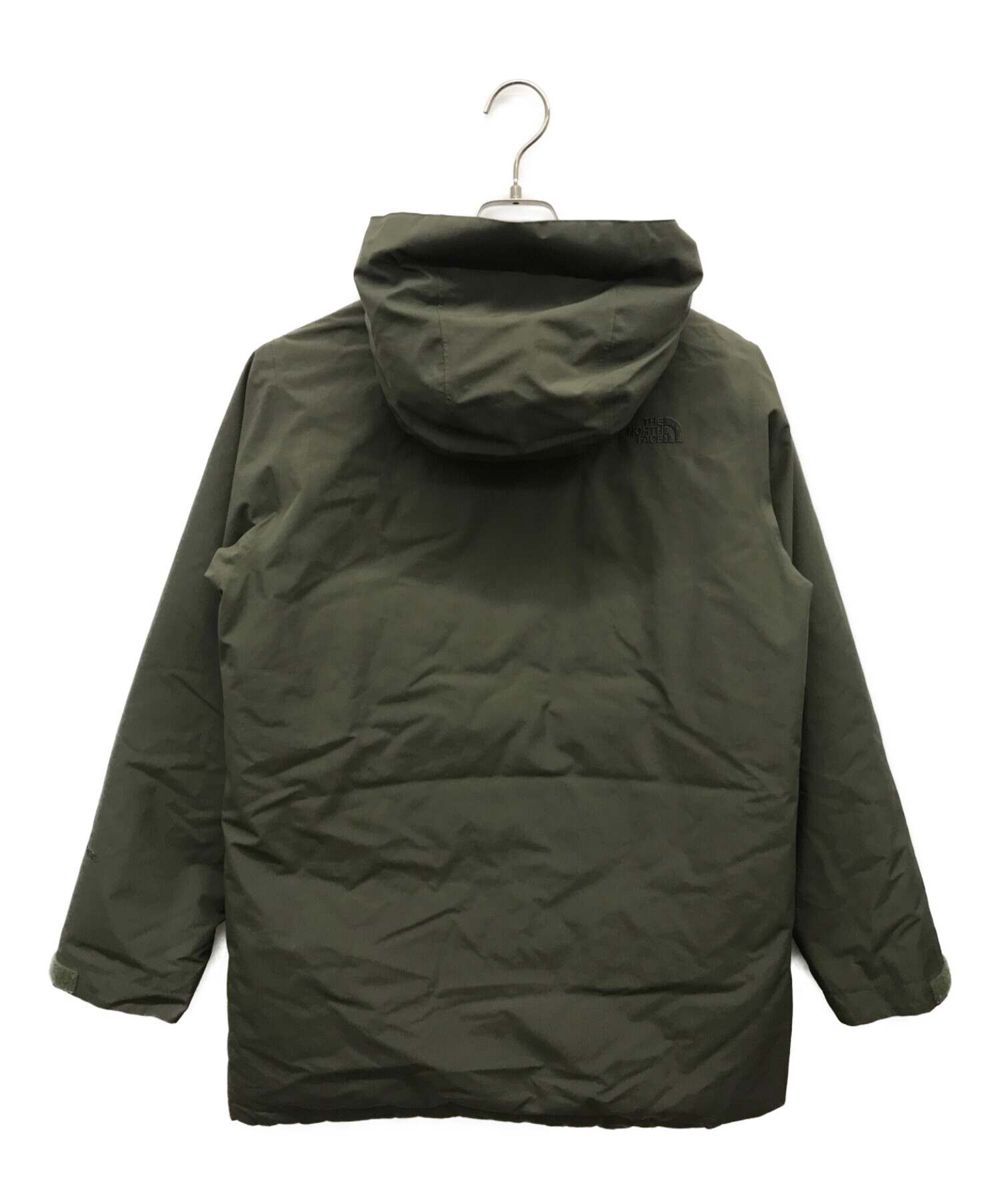 中古・古着通販】THE NORTH FACE (ザ ノース フェイス) マカルダウン 