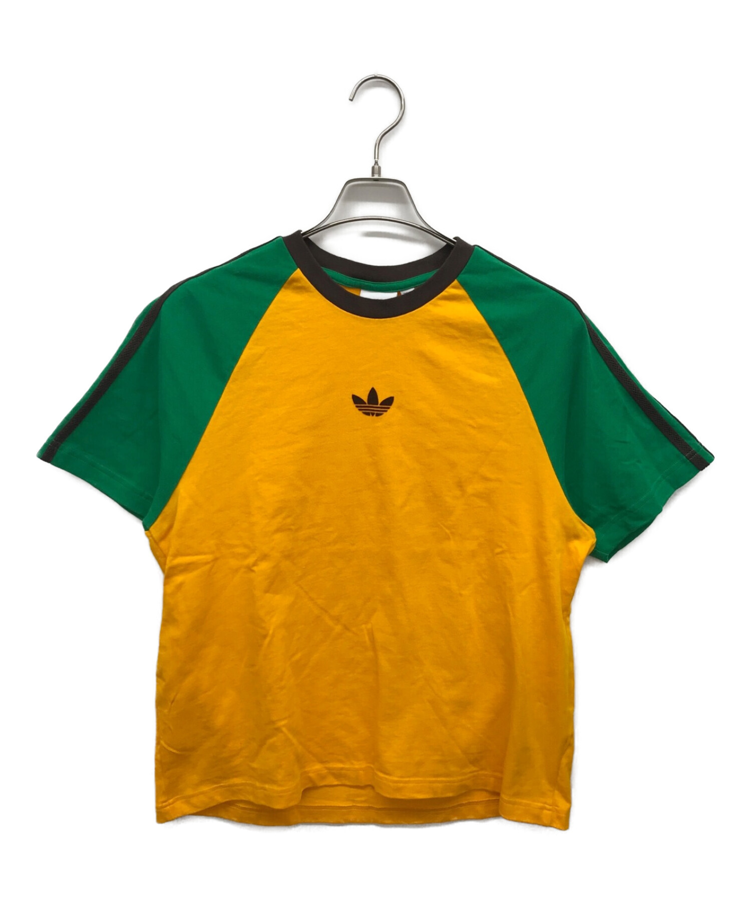中古・古着通販】adidas (アディダス) WALES BONNER (ウェールズボナー 