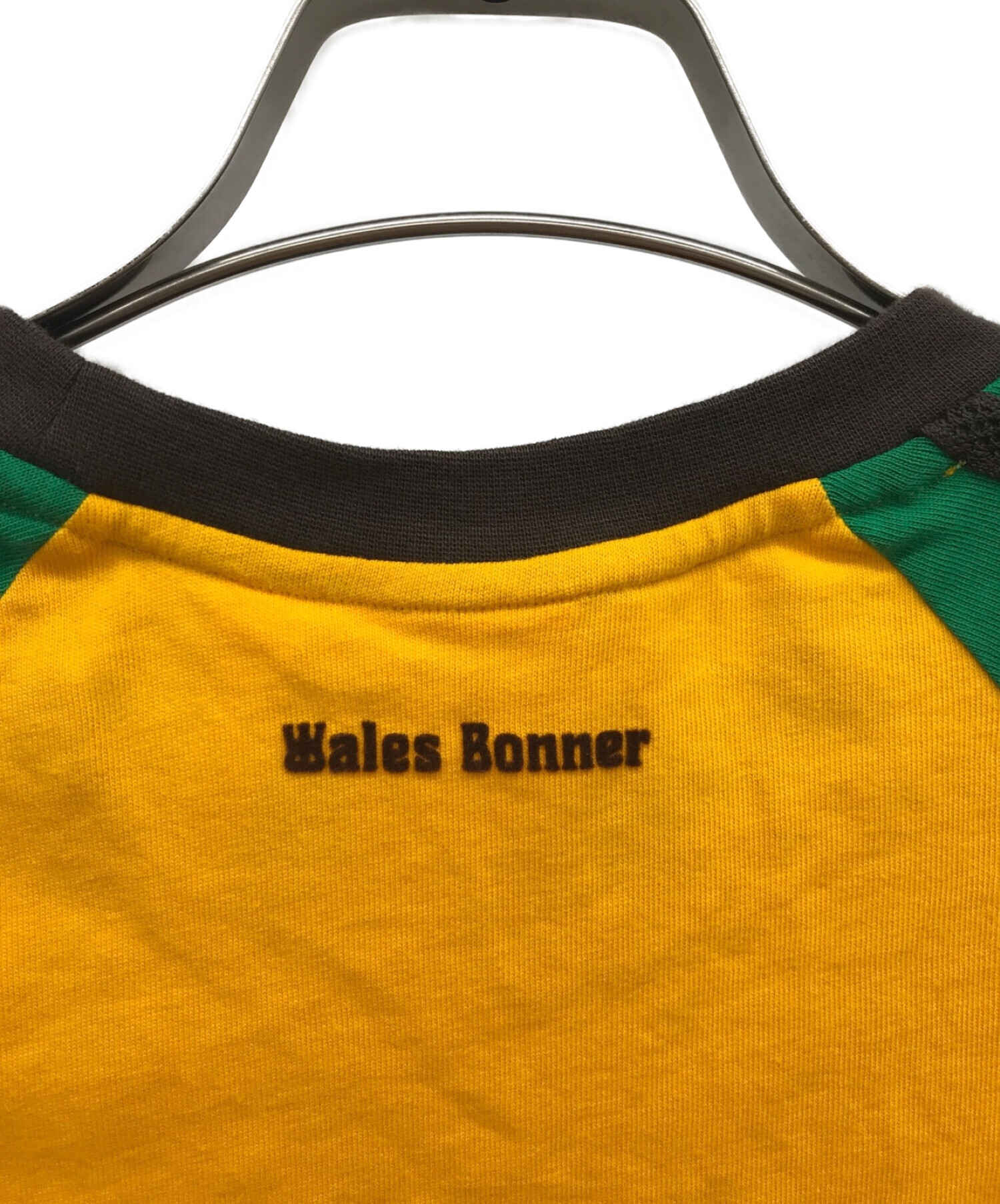 中古・古着通販】adidas (アディダス) WALES BONNER (ウェールズボナー 