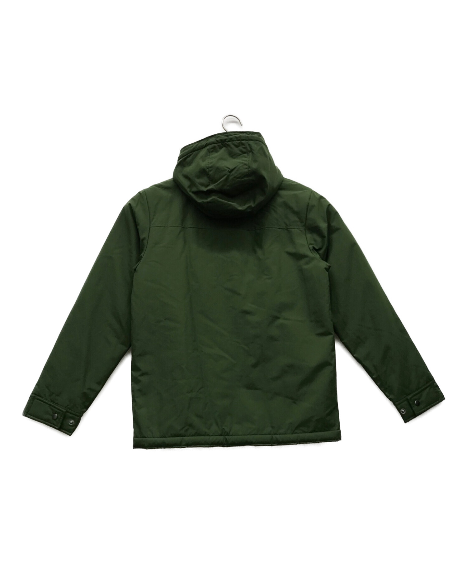 中古・古着通販】Patagonia (パタゴニア) インファーノジャケット 