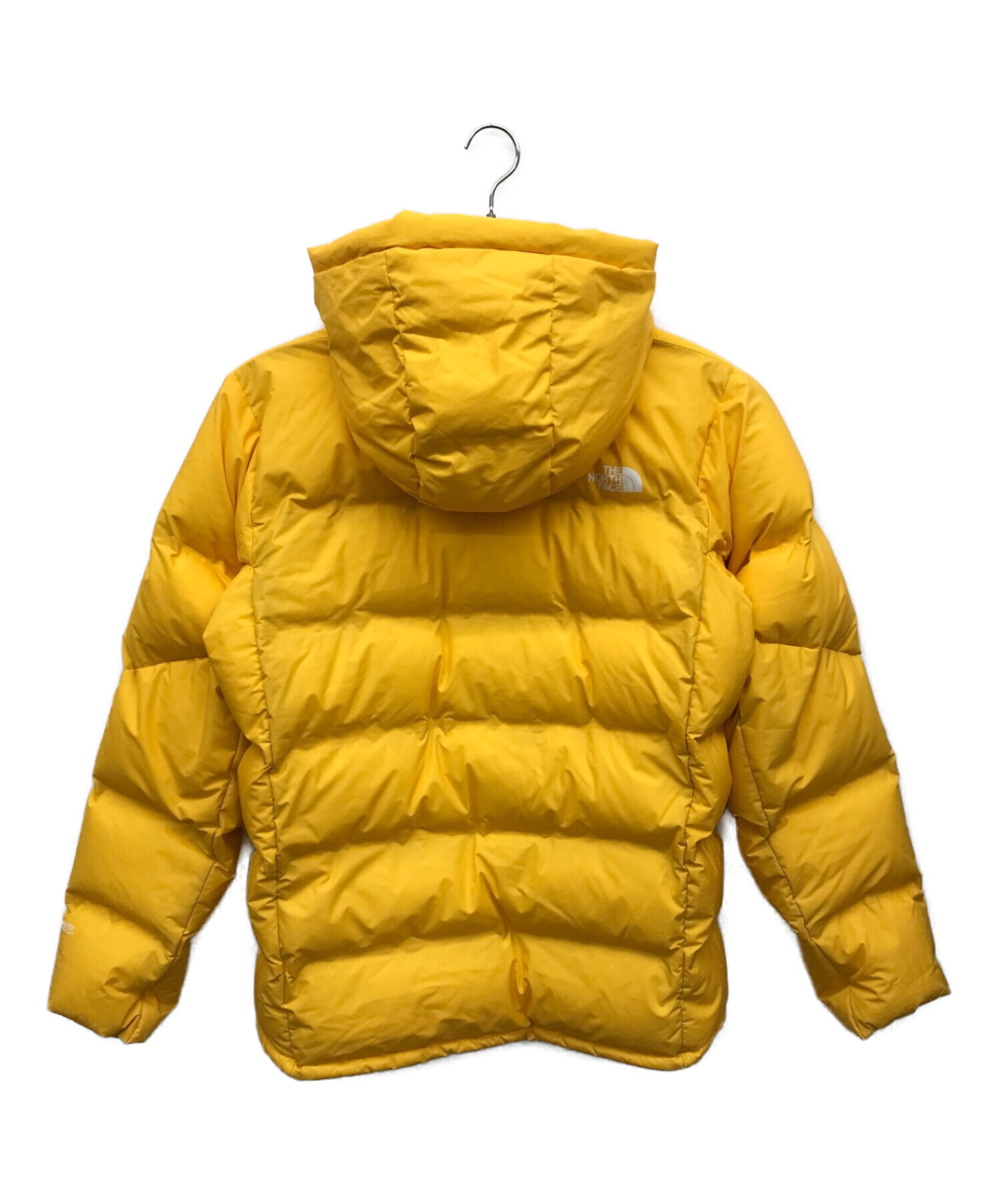 中古・古着通販】THE NORTH FACE (ザ ノース フェイス) ダウン 