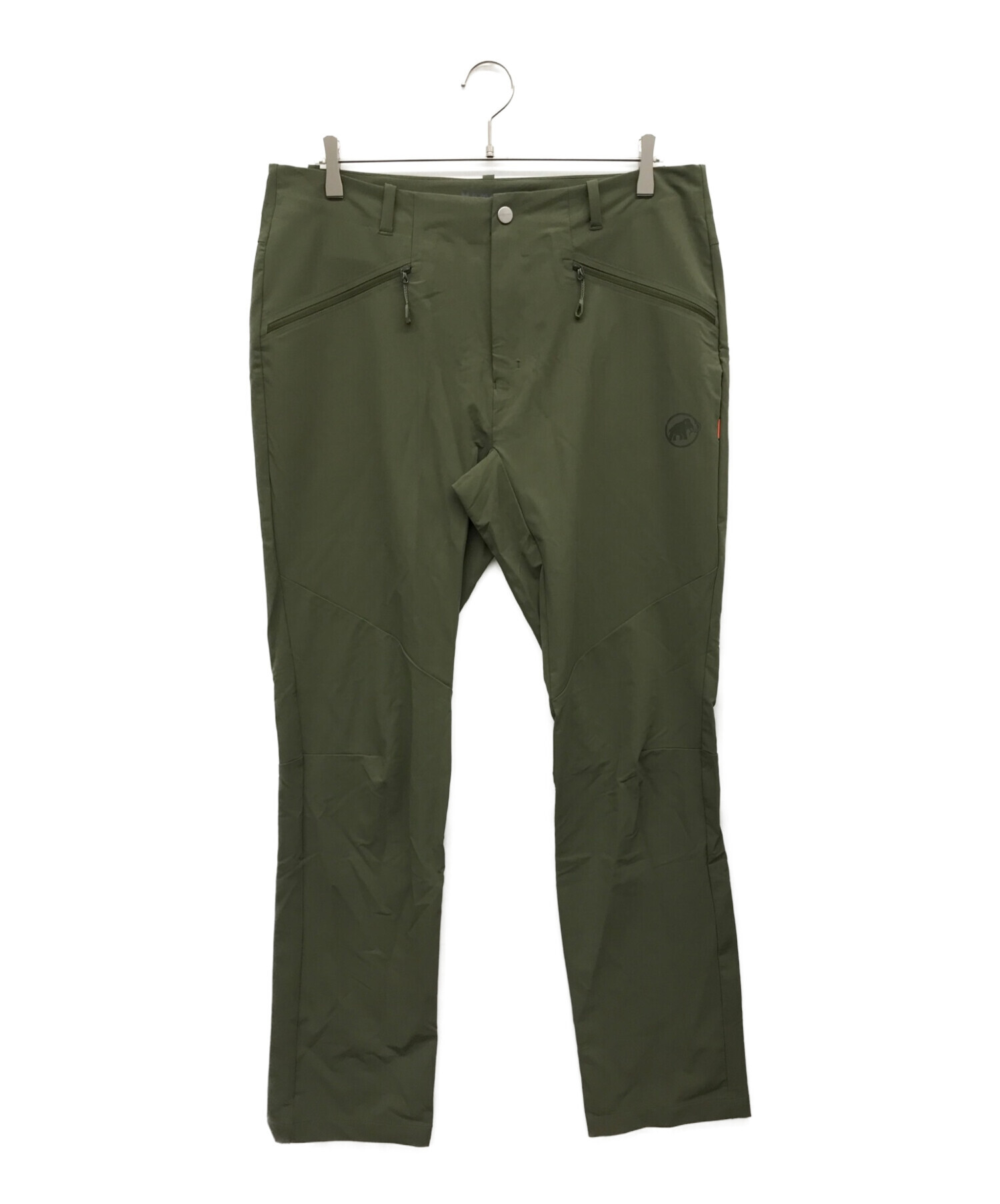 マムート SOFtech TREKKERS Pants メンズ パンツ （マムート