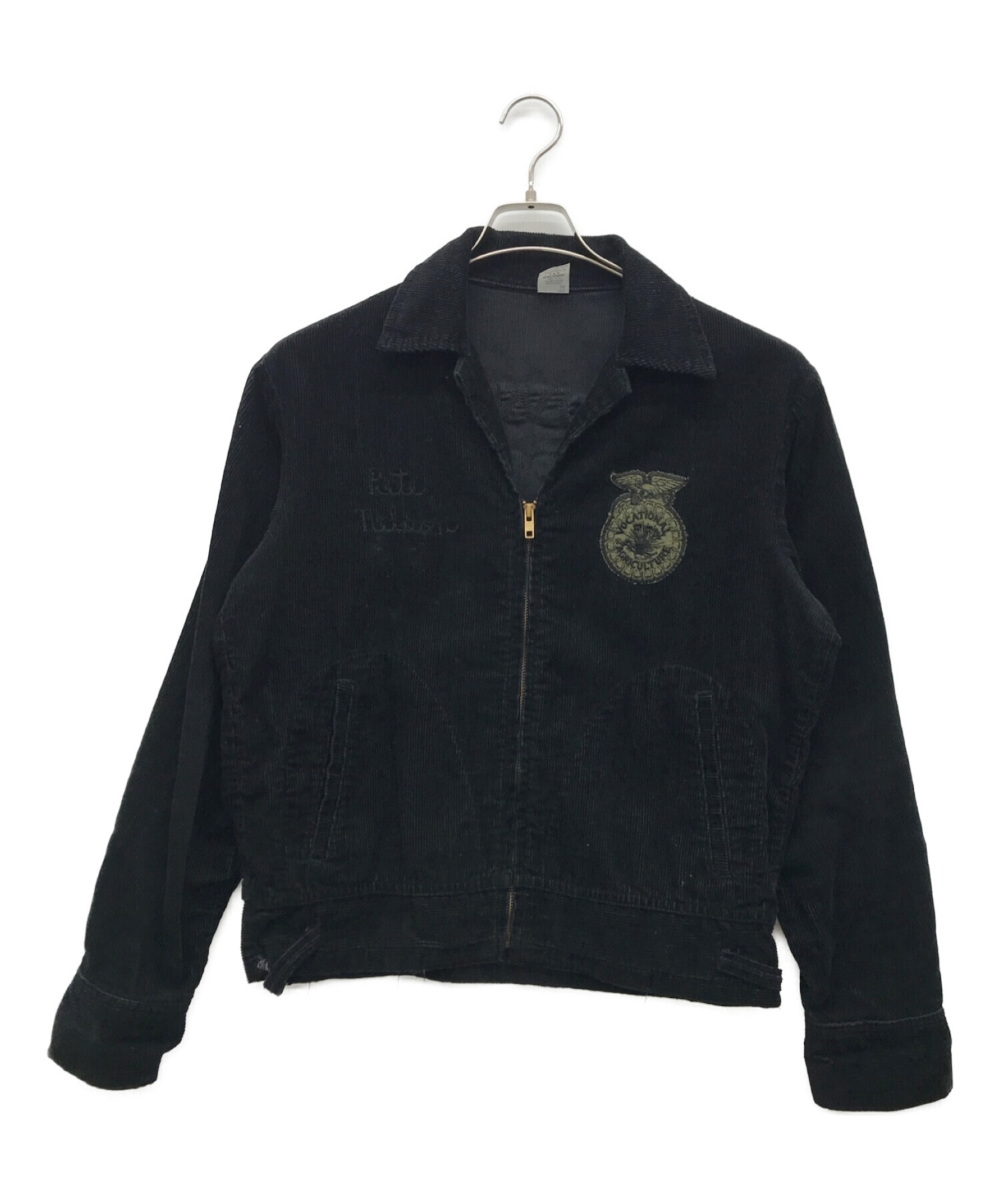 FFAジャケット サイズ38