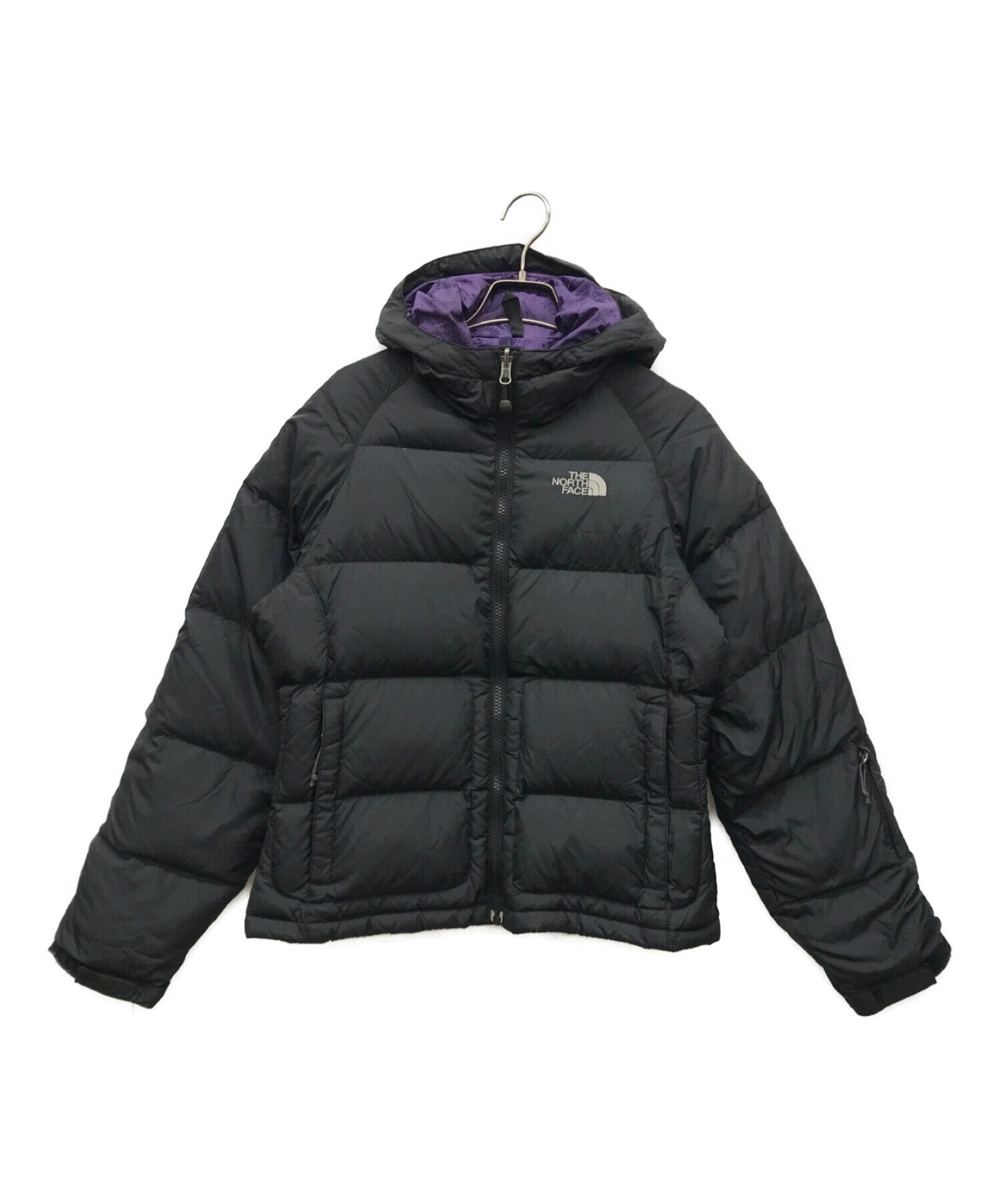 中古・古着通販】THE NORTH FACE (ザ ノース フェイス) ダウン  