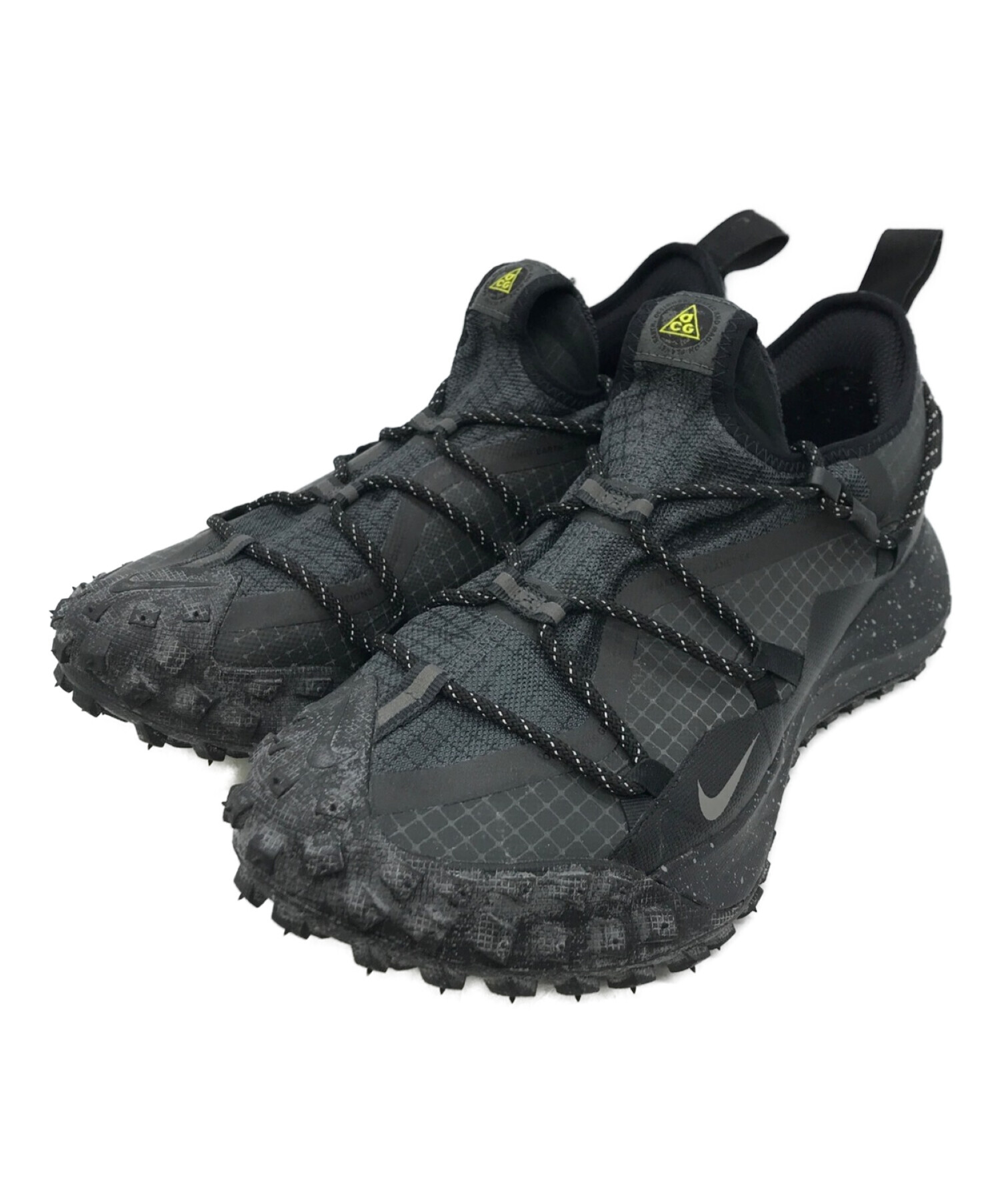 中古・古着通販】NIKE (ナイキ) ACG MOUNTAIN FLY LOW GORE-TEX SE 
