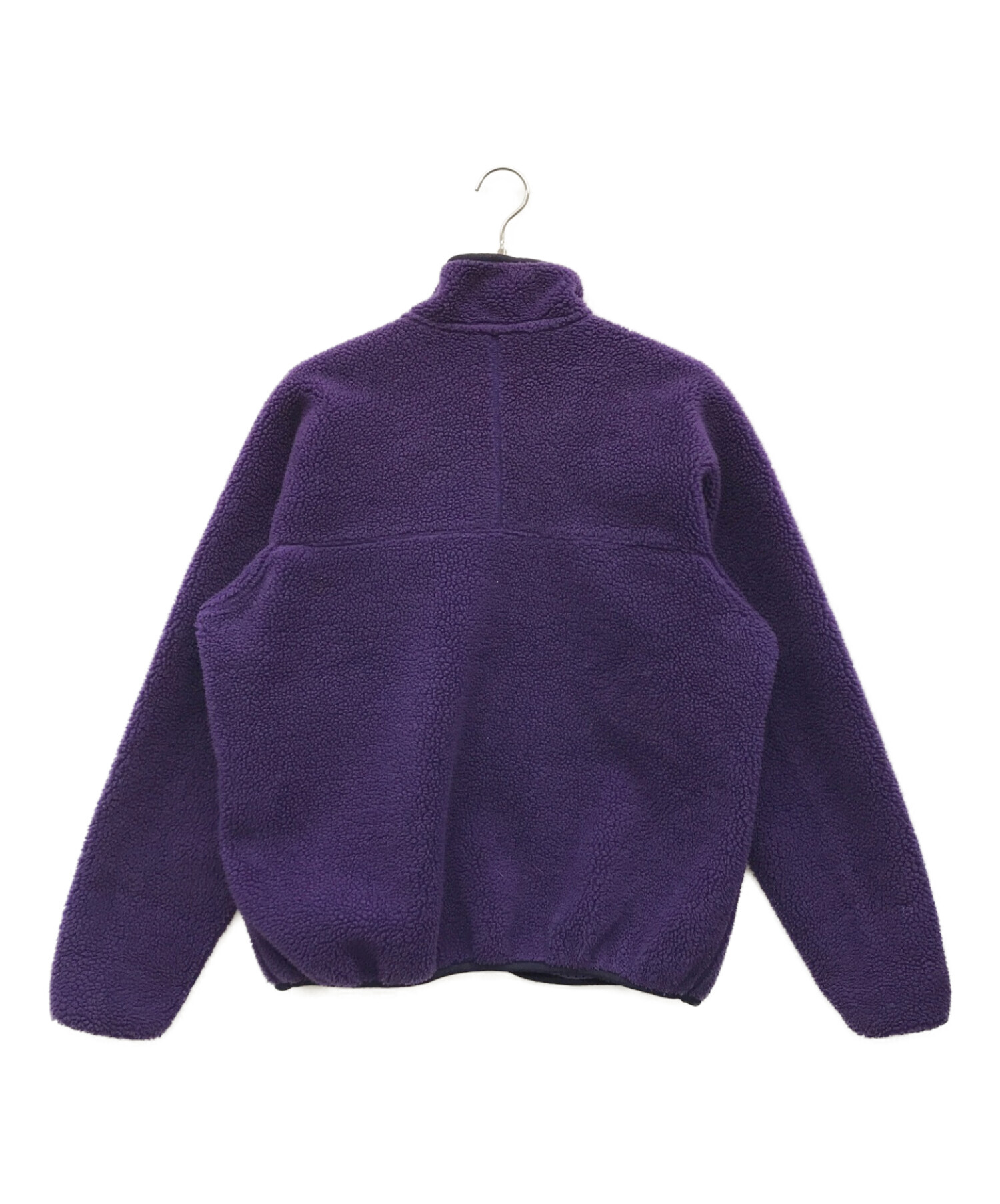 中古・古着通販】Patagonia (パタゴニア) ベビーレトロカーディガン 