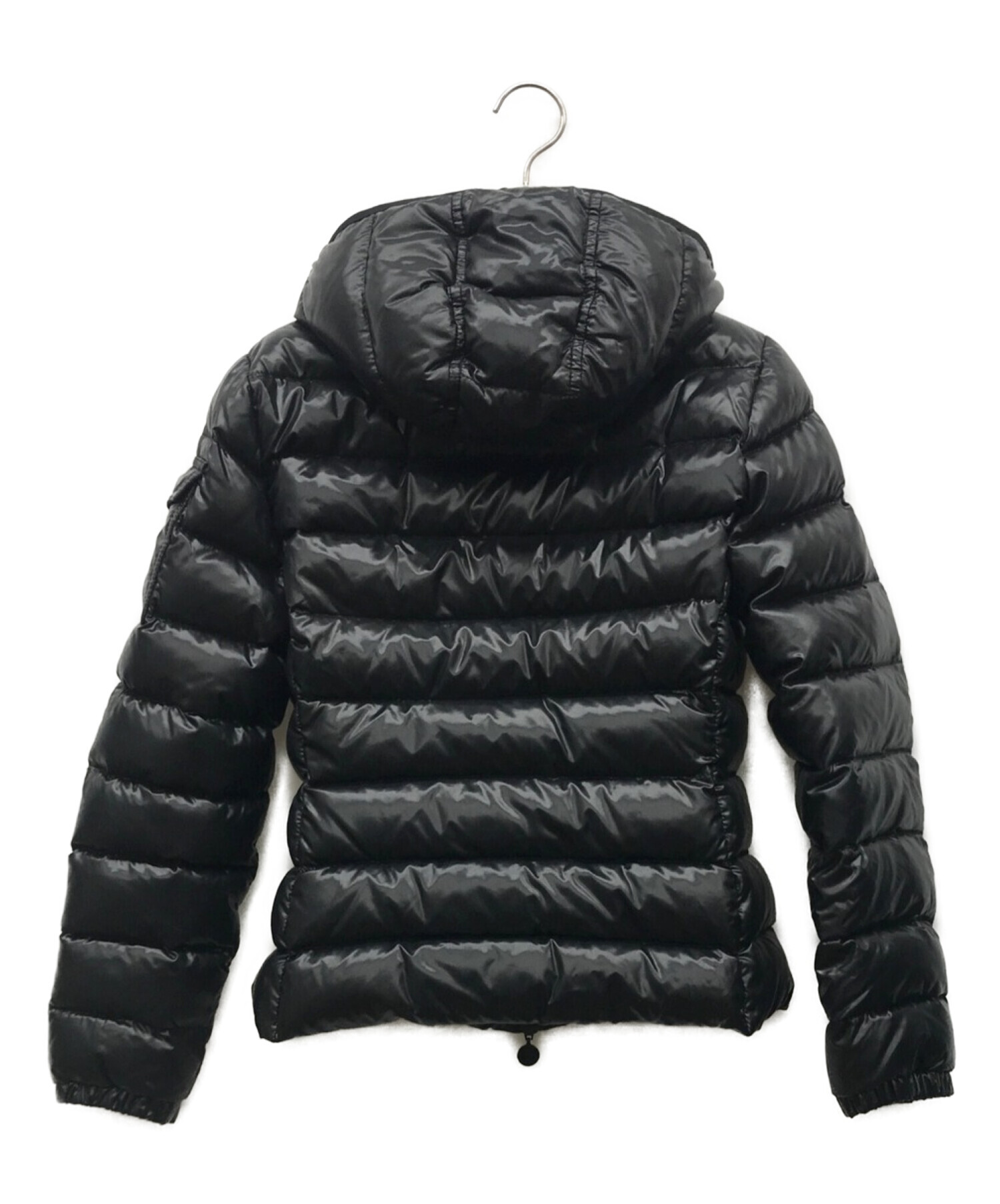 中古・古着通販】MONCLER (モンクレール) BADYダウンジャケット 