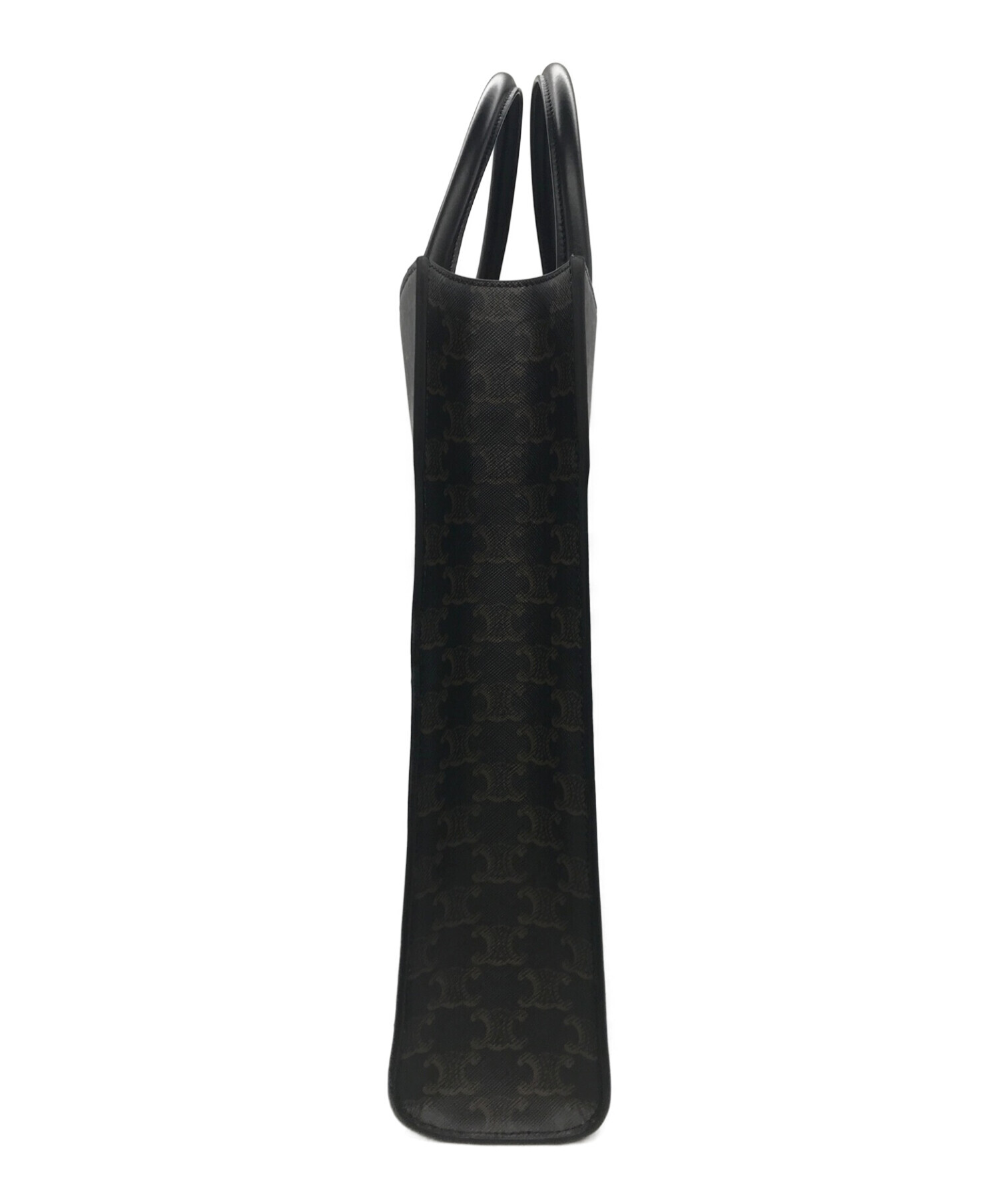 celine ミディアムバーティカルカバ | CELINE セリーヌ トートバッグ 