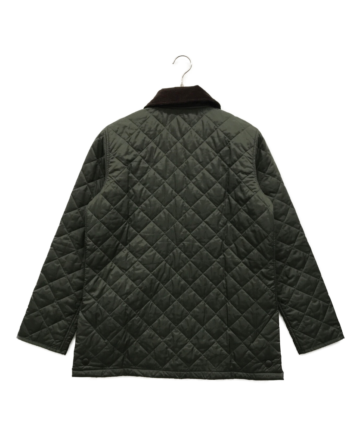 中古・古着通販】Barbour (バブアー) キルティングジャケット 