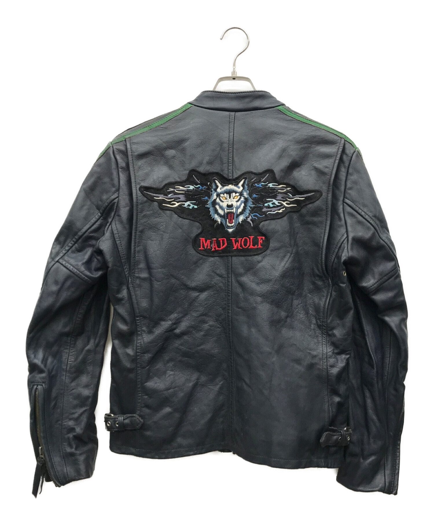 ショット／Schott シングルライダース ジャケット JKT アウター メンズ