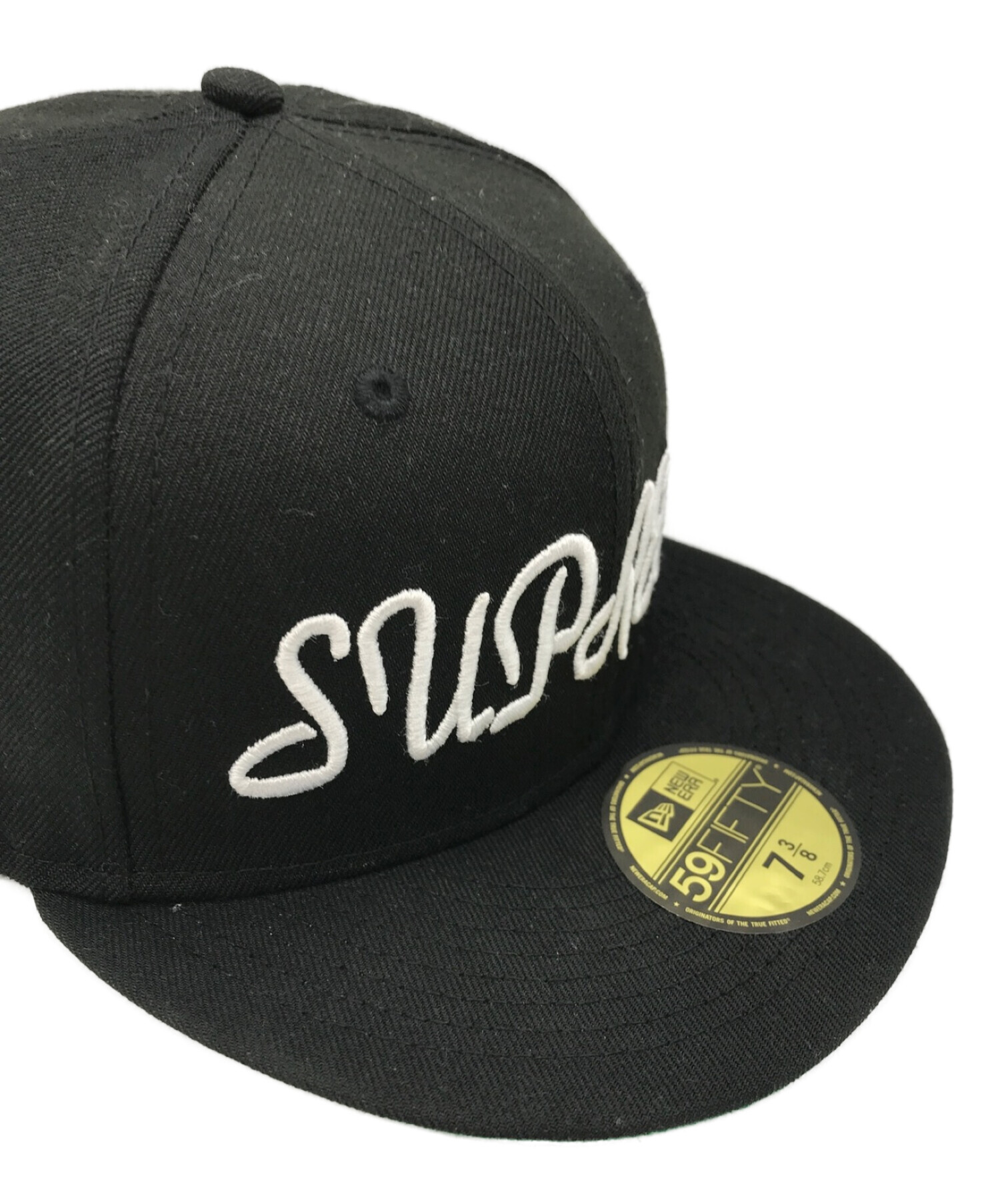 中古・古着通販】Supreme (シュプリーム) New Era (ニューエラ 