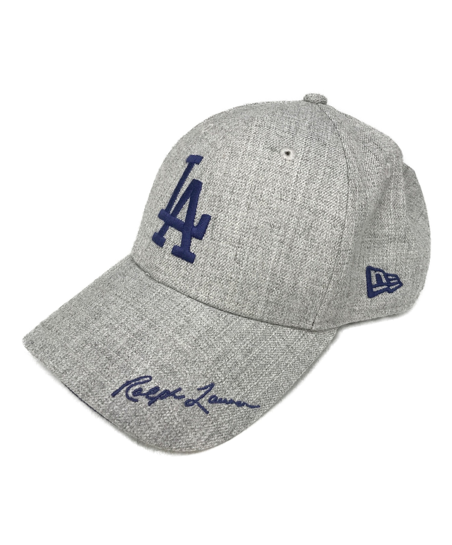 ポロラルフローレン×ニューエラ× MLB LA ドジャース NEW ERA M ポロラルフローレン×ニューエラ× MLB LA ドジャース NEW ERA M
