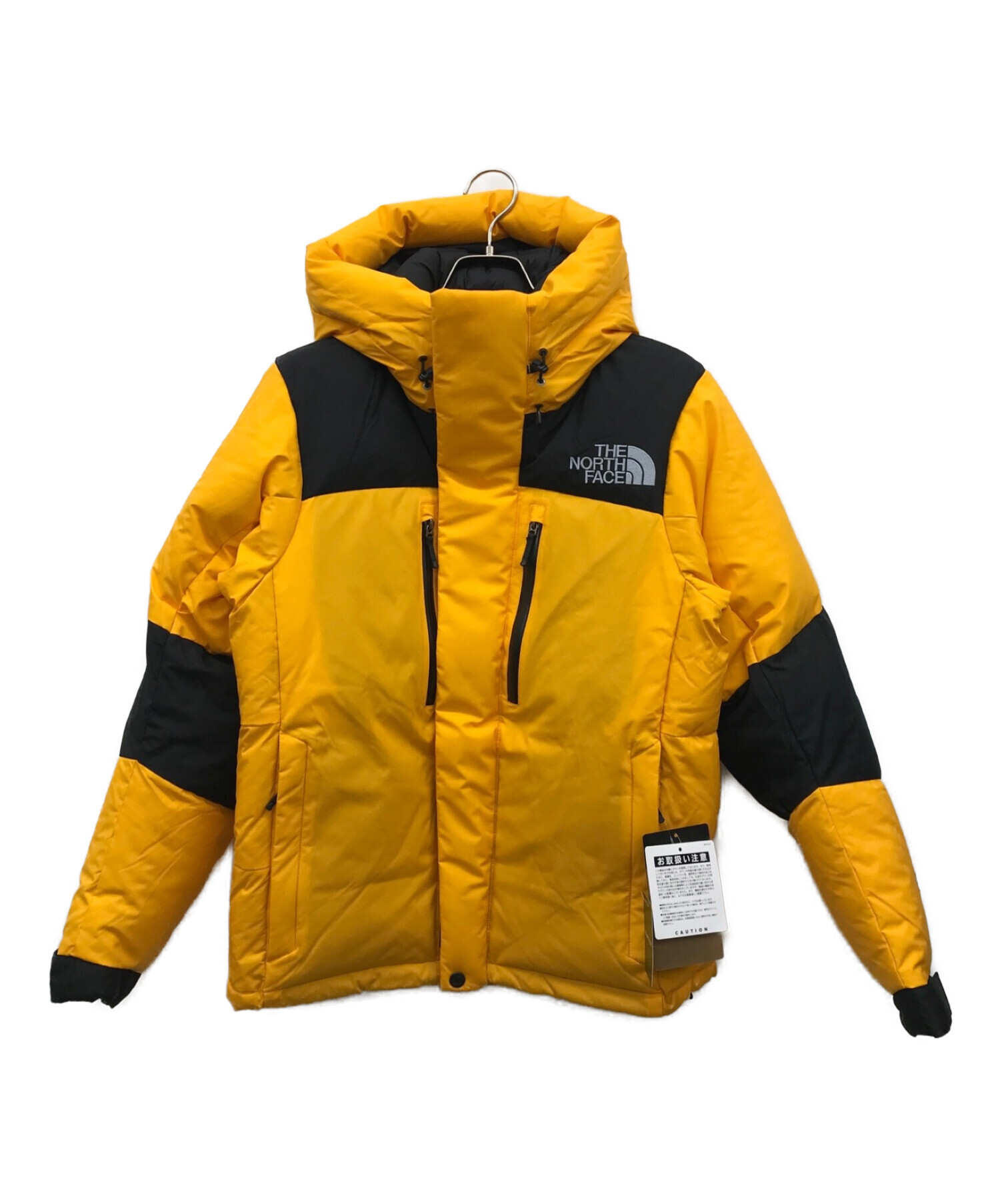 中古・古着通販】THE NORTH FACE (ザ ノース フェイス) バルトロライト 