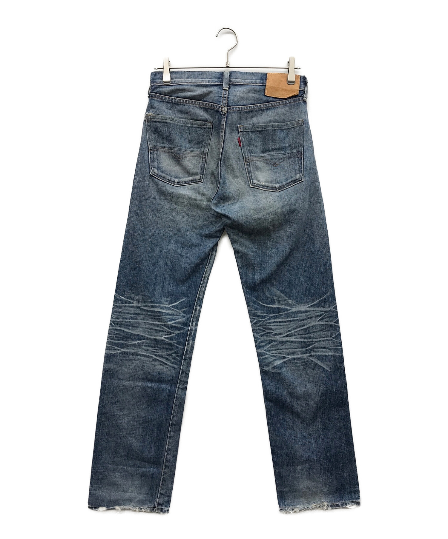 中古・古着通販】LEVI 