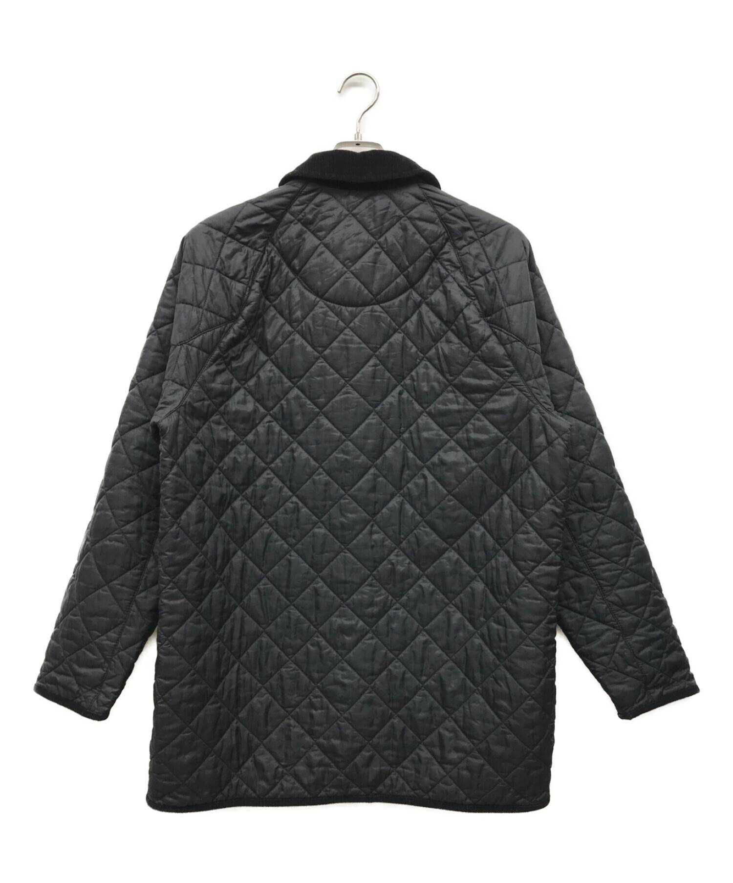 Barbour バブアー SWALEDALE JACKET スウェイデイル キルティング 