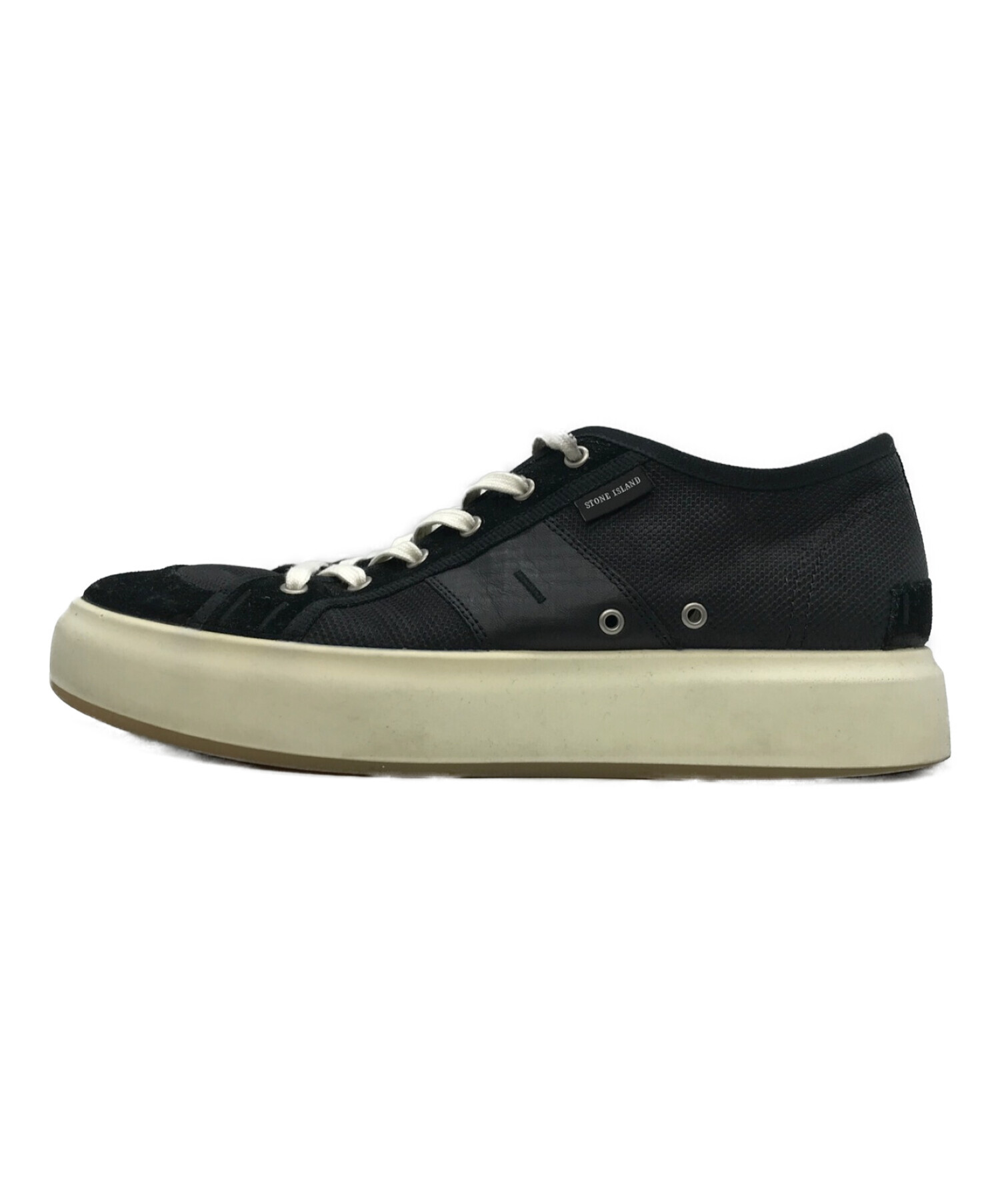 STONE ISLAND S0202 スニーカー EU44 メンズ