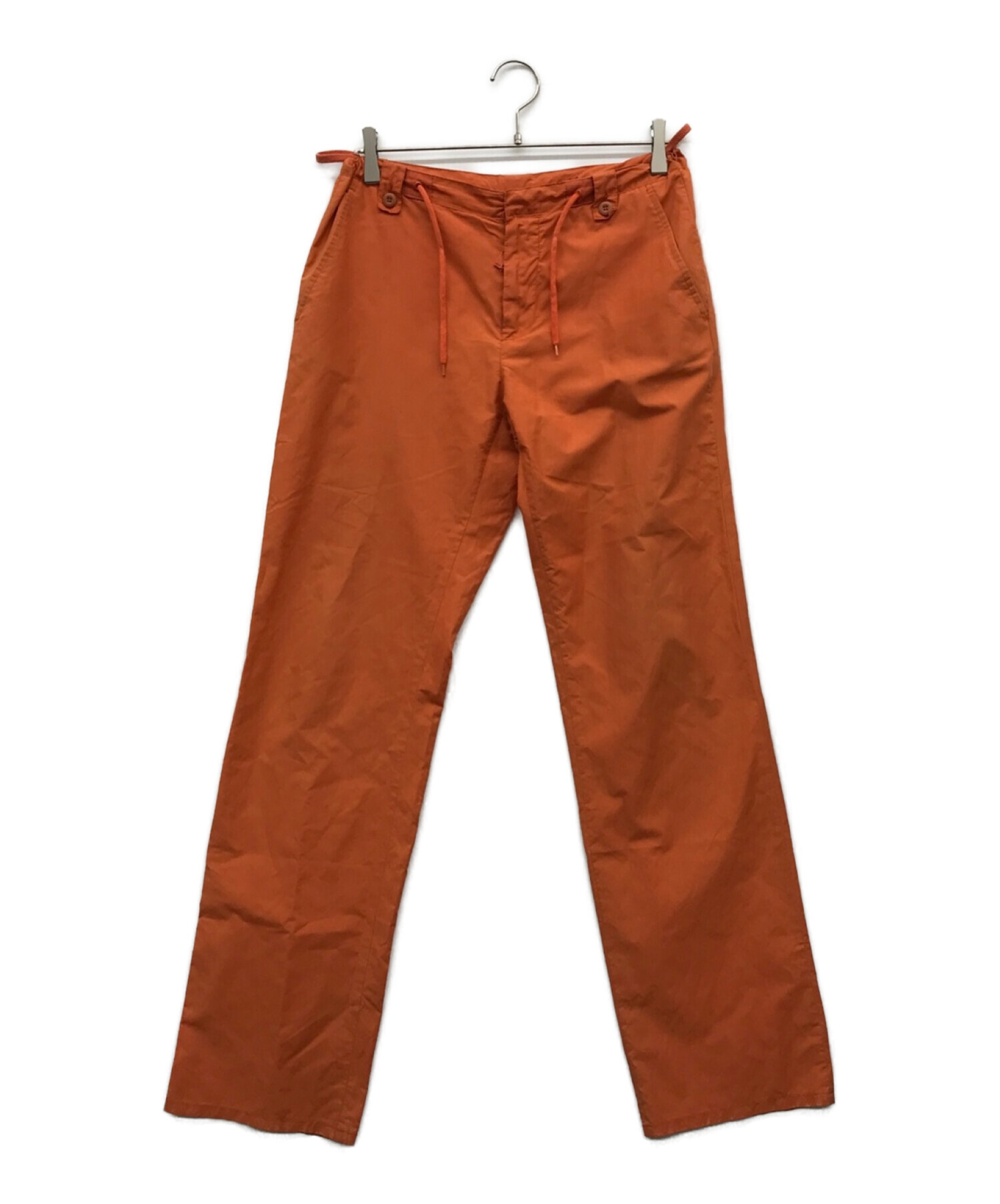 1999SS HELMUT LANG ヘルムートラング ナイロンパンツ パンツ