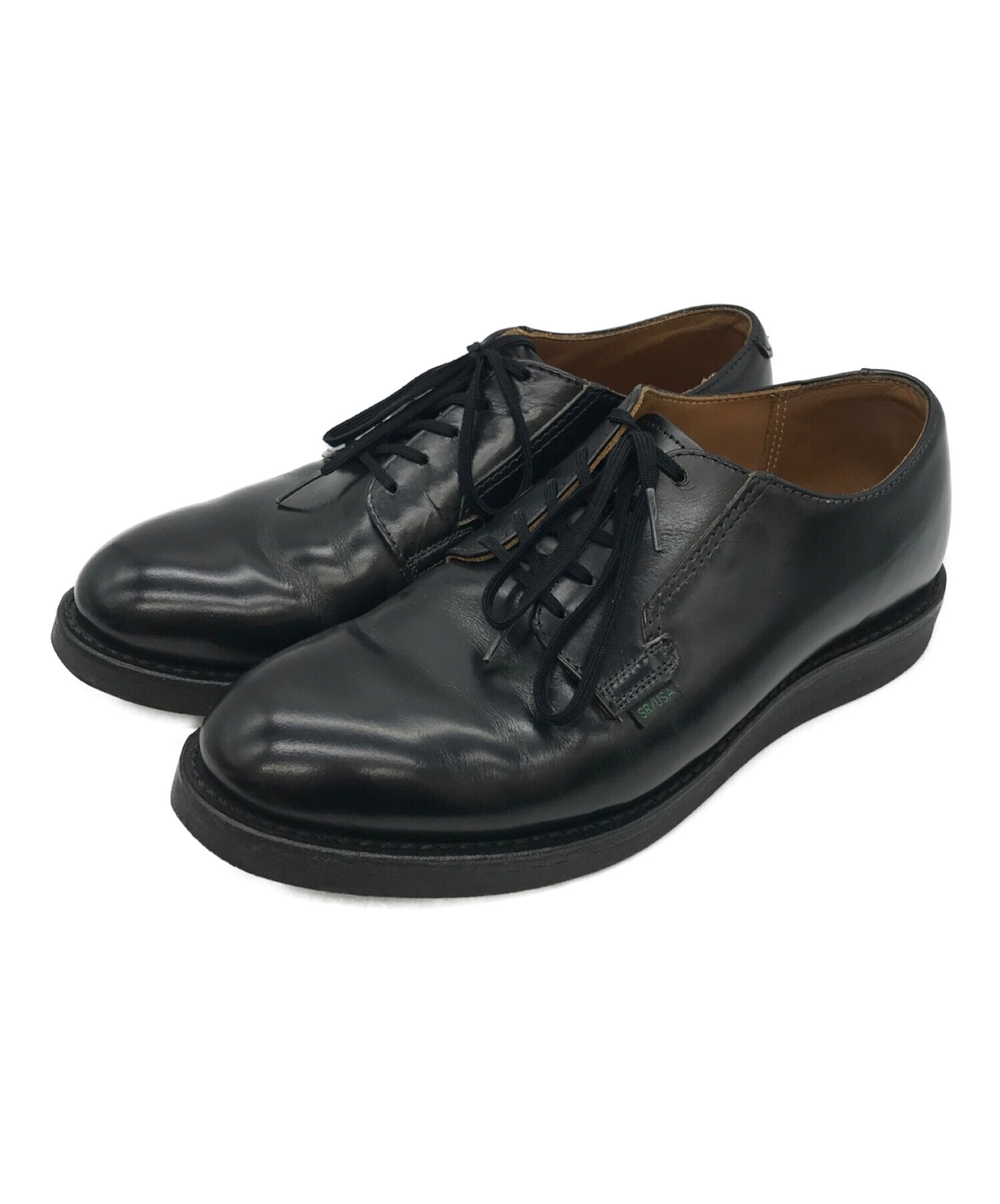 RED WING ポストマンUS8