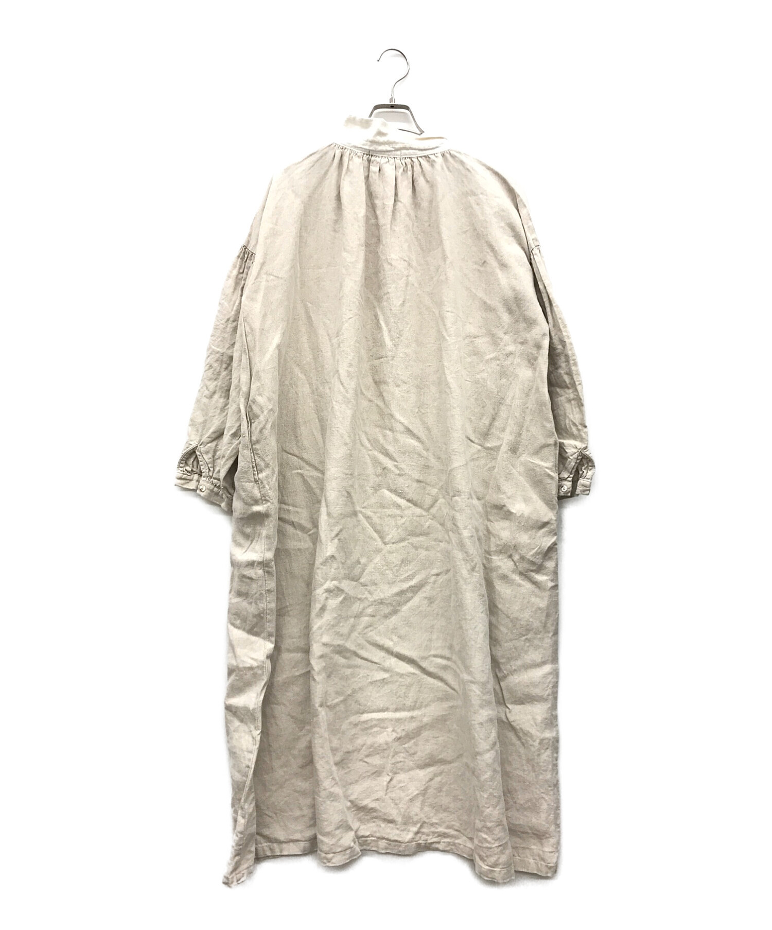 中古・古着通販】ICHI Antiquites (イチアンティークス) リネン 