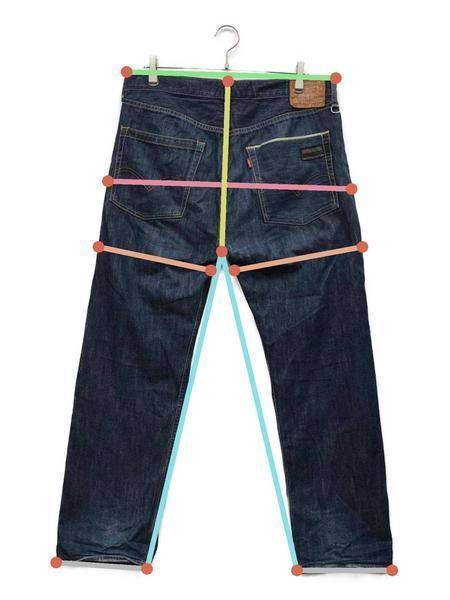 中古・古着通販】Levi