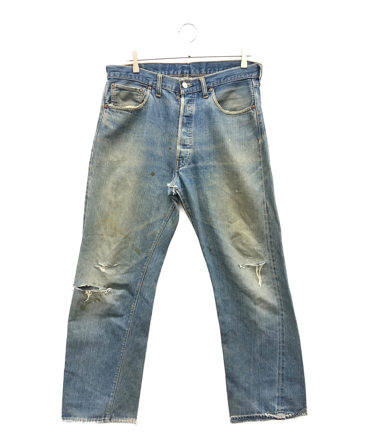 中古・古着通販】LEVI