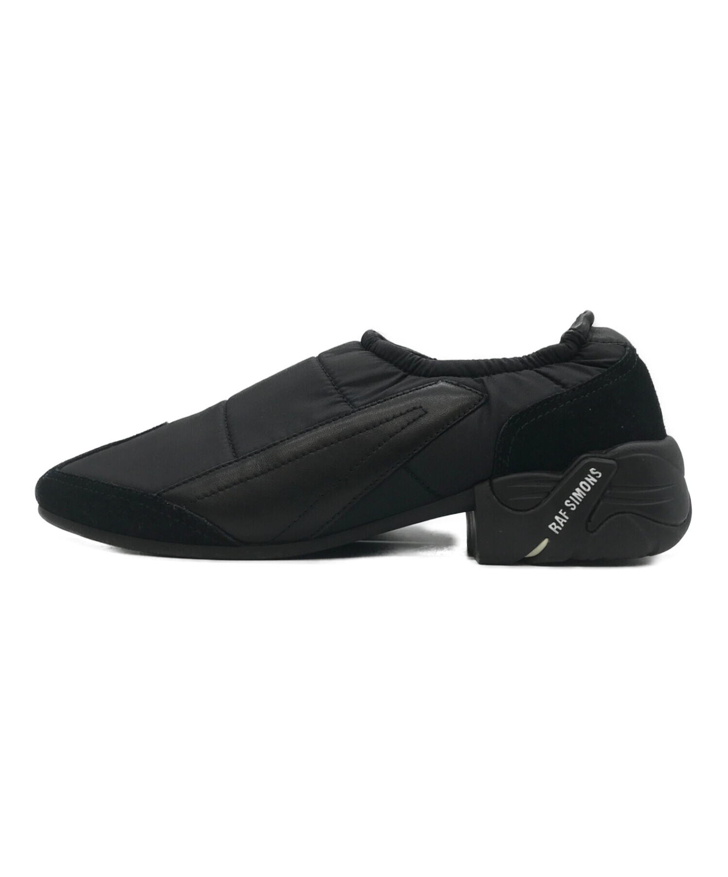RAF SIMONS ラフシモンズ SOLARIS-2 HIGH EU42 RAF SIMONS 
