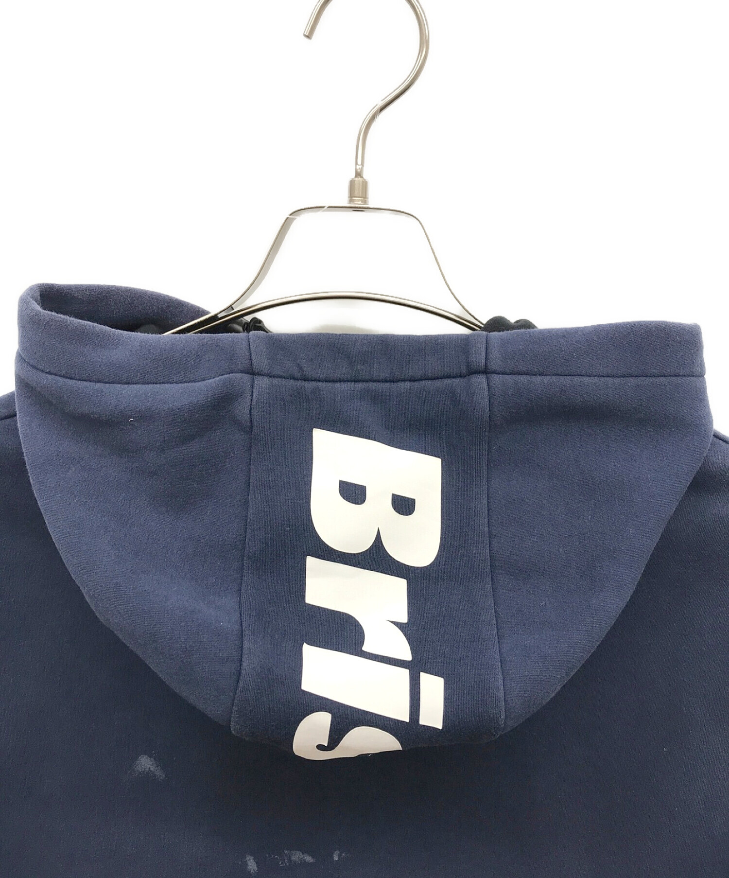 中古・古着通販】F.C.R.B. (エフシーアールビー) パーカー 