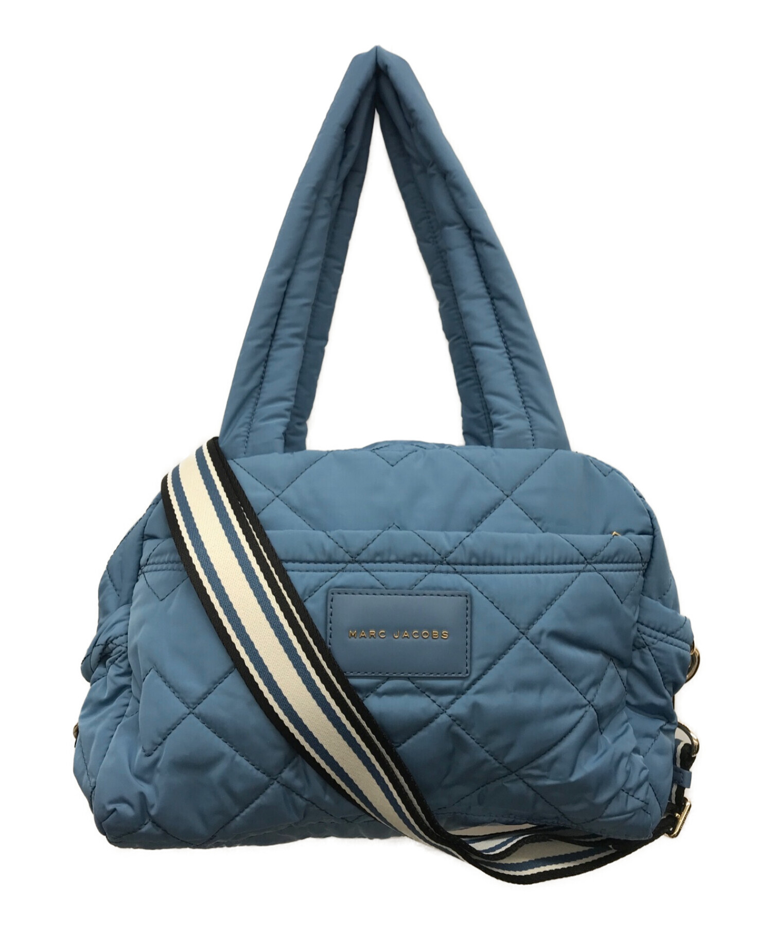 中古・古着通販】MARC JACOBS (マーク ジェイコブス) 2WAYキルティング 