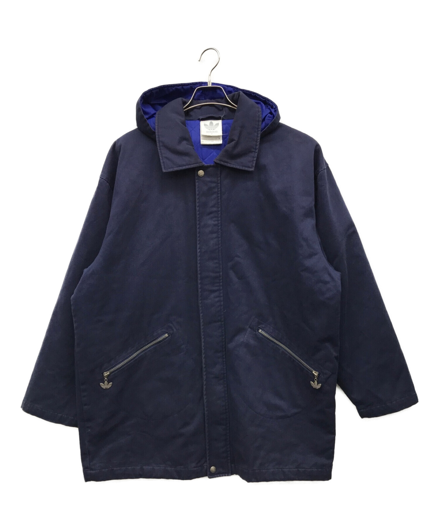 descendant cricket twill jacket 【公式通販】