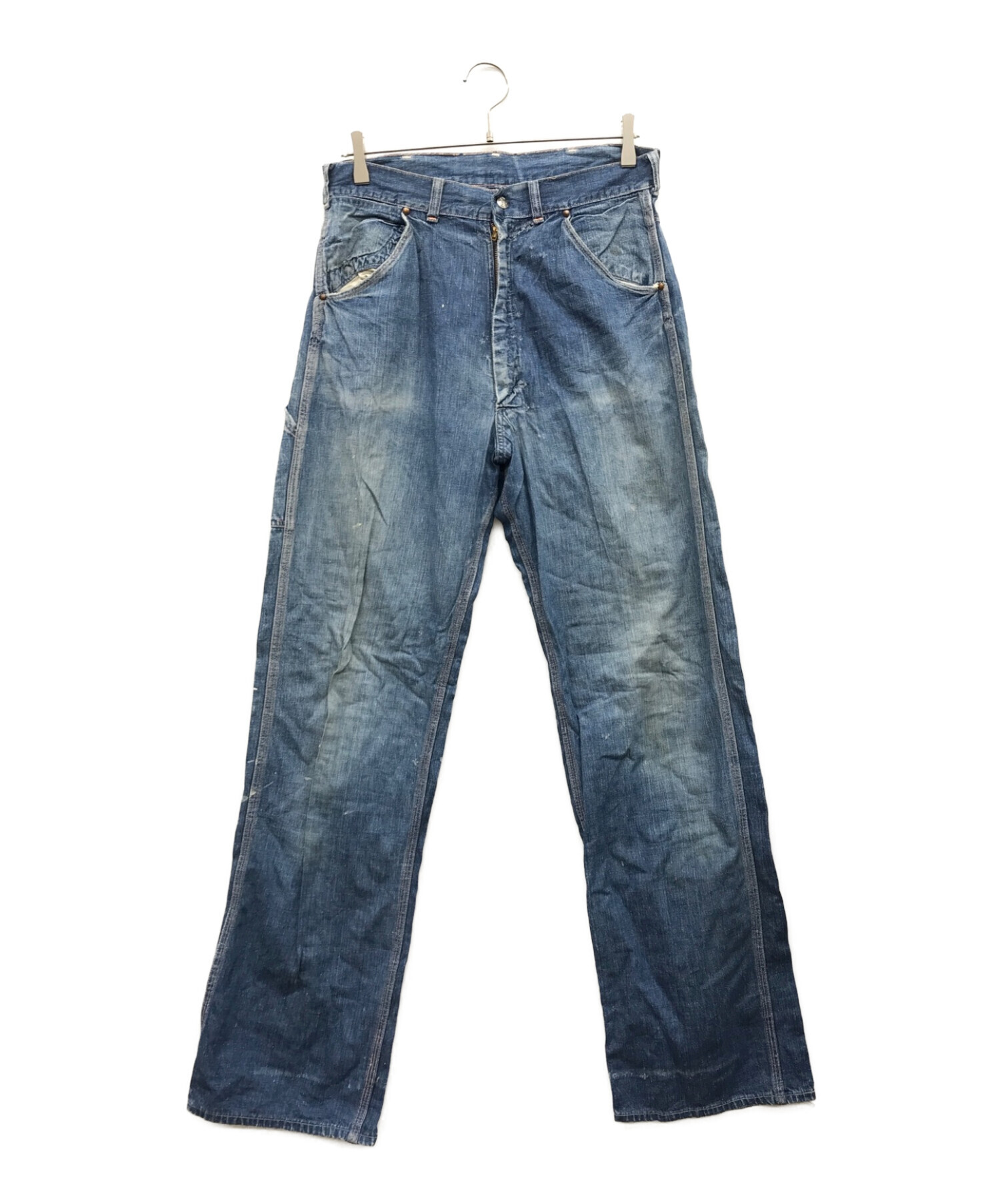 中古・古着通販】NO BRAND (ノーブランド) ヴィンテージペインター 