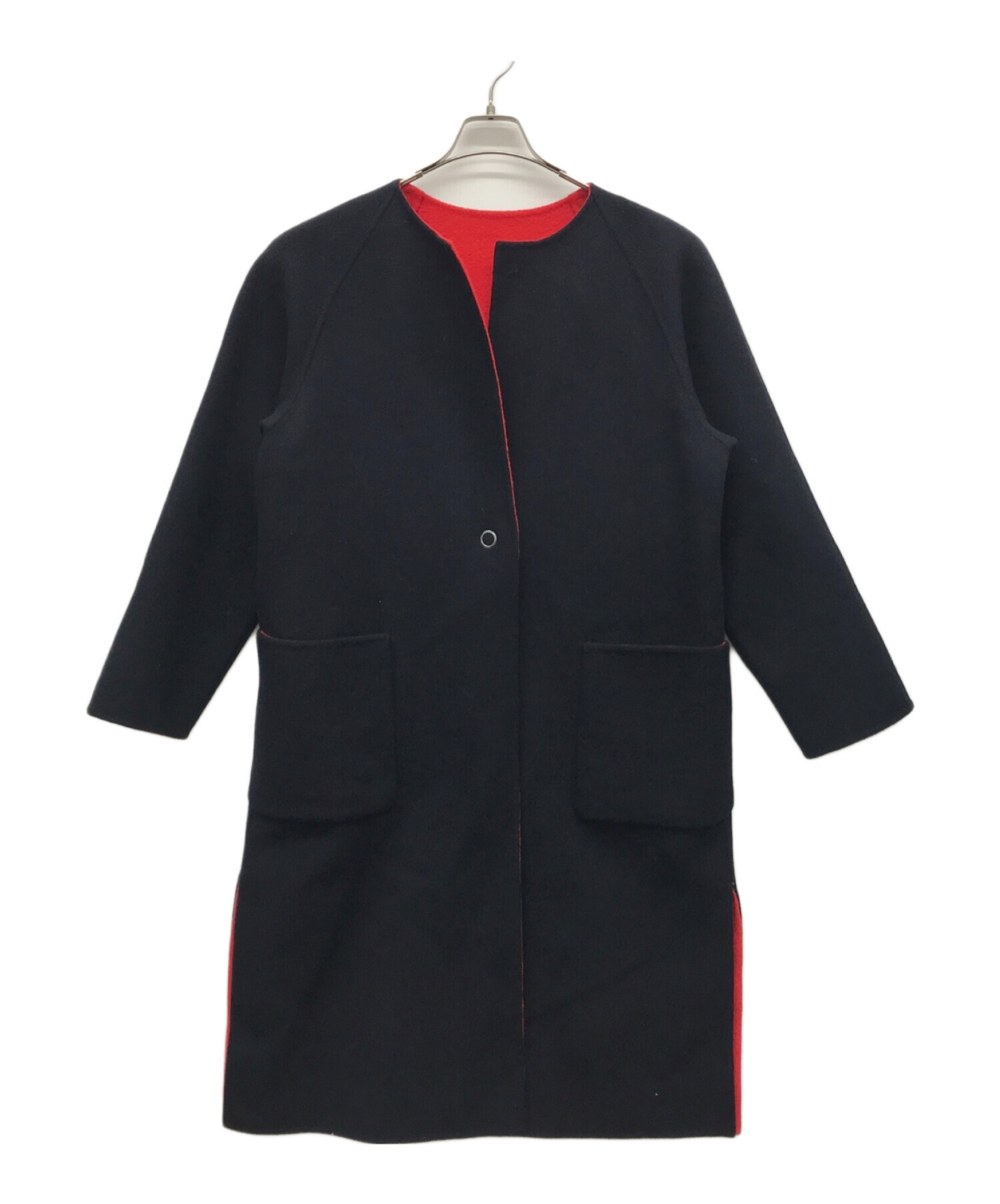 中古・古着通販】Demi-Luxe Beams (デミルクス ビームス) リバーシブル  