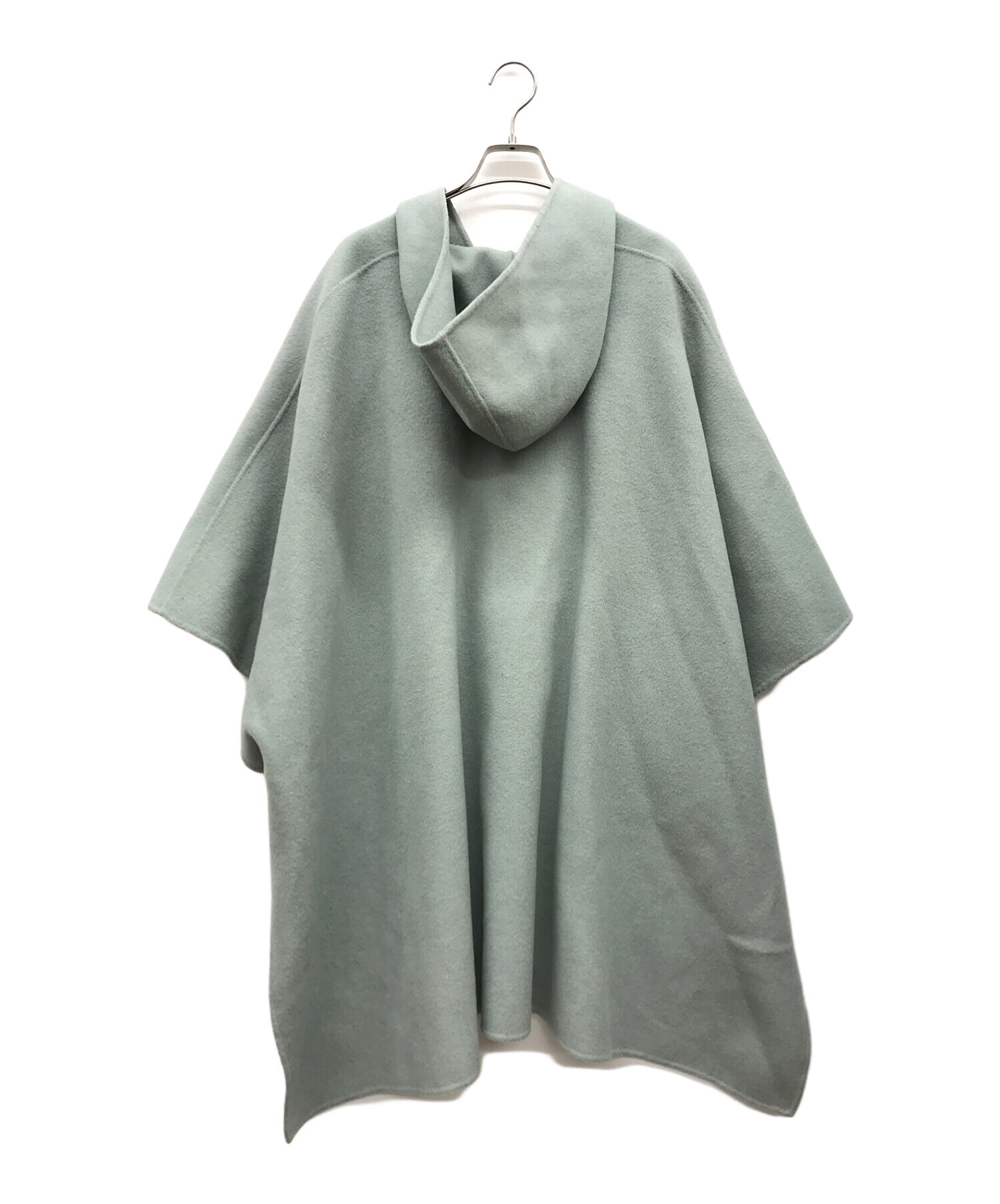 Diagram ダイアグラムポンチョコート