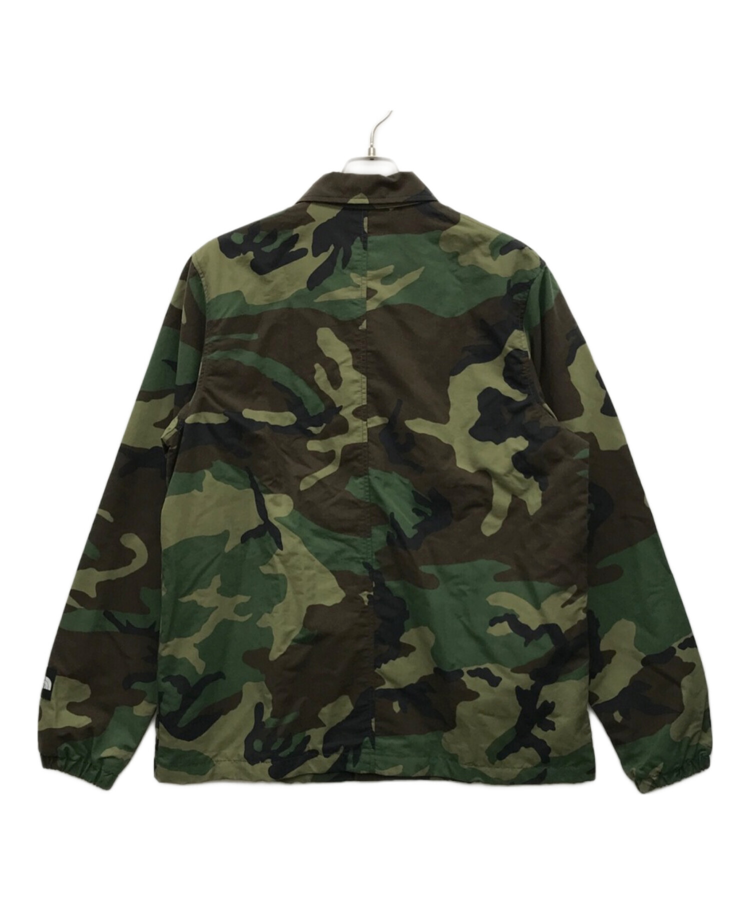 中古・古着通販】THE NORTH FACE (ザ ノース フェイス) ノベルティ  