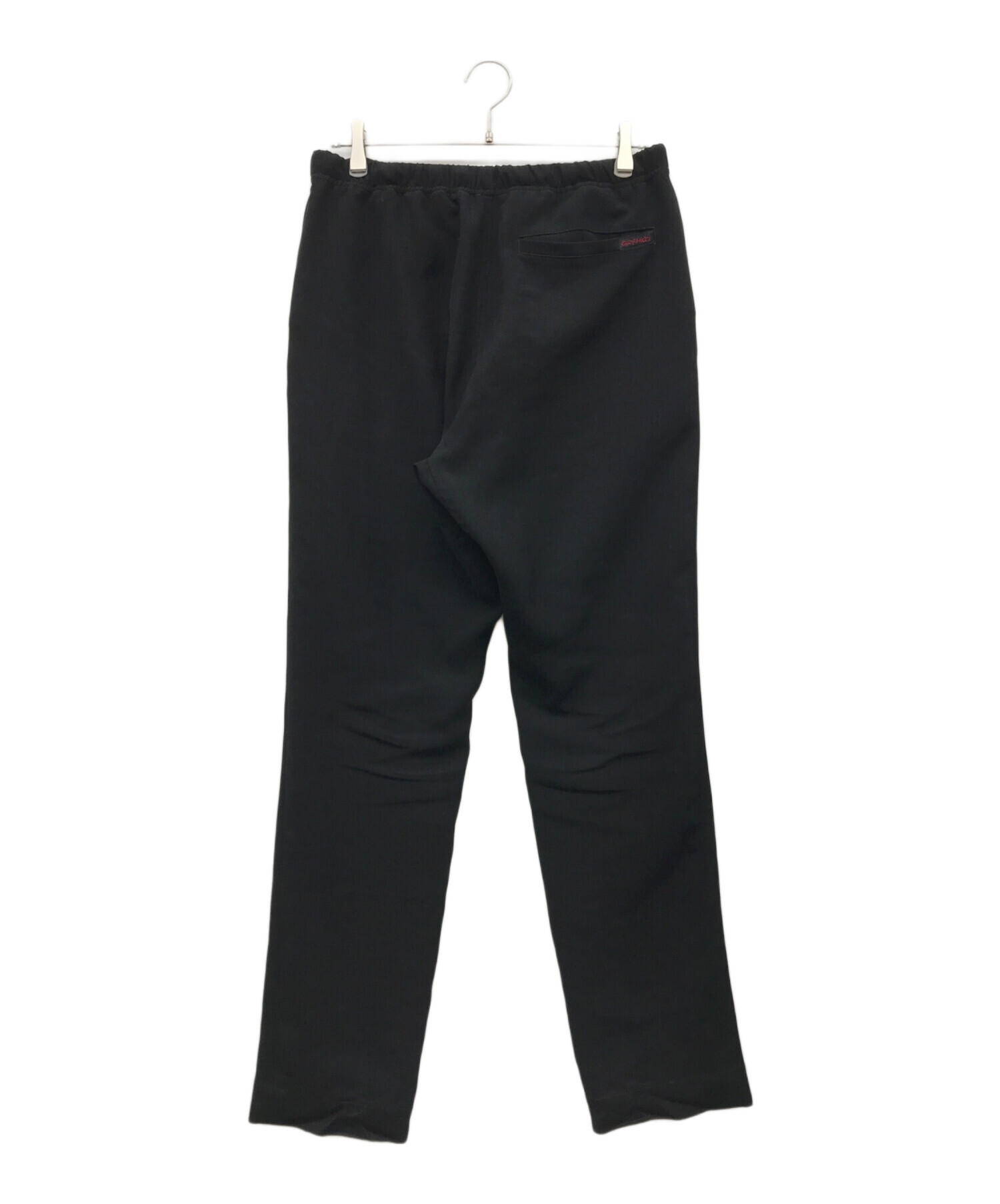 N.HOOLYWOOD × Gramicci 黒 38