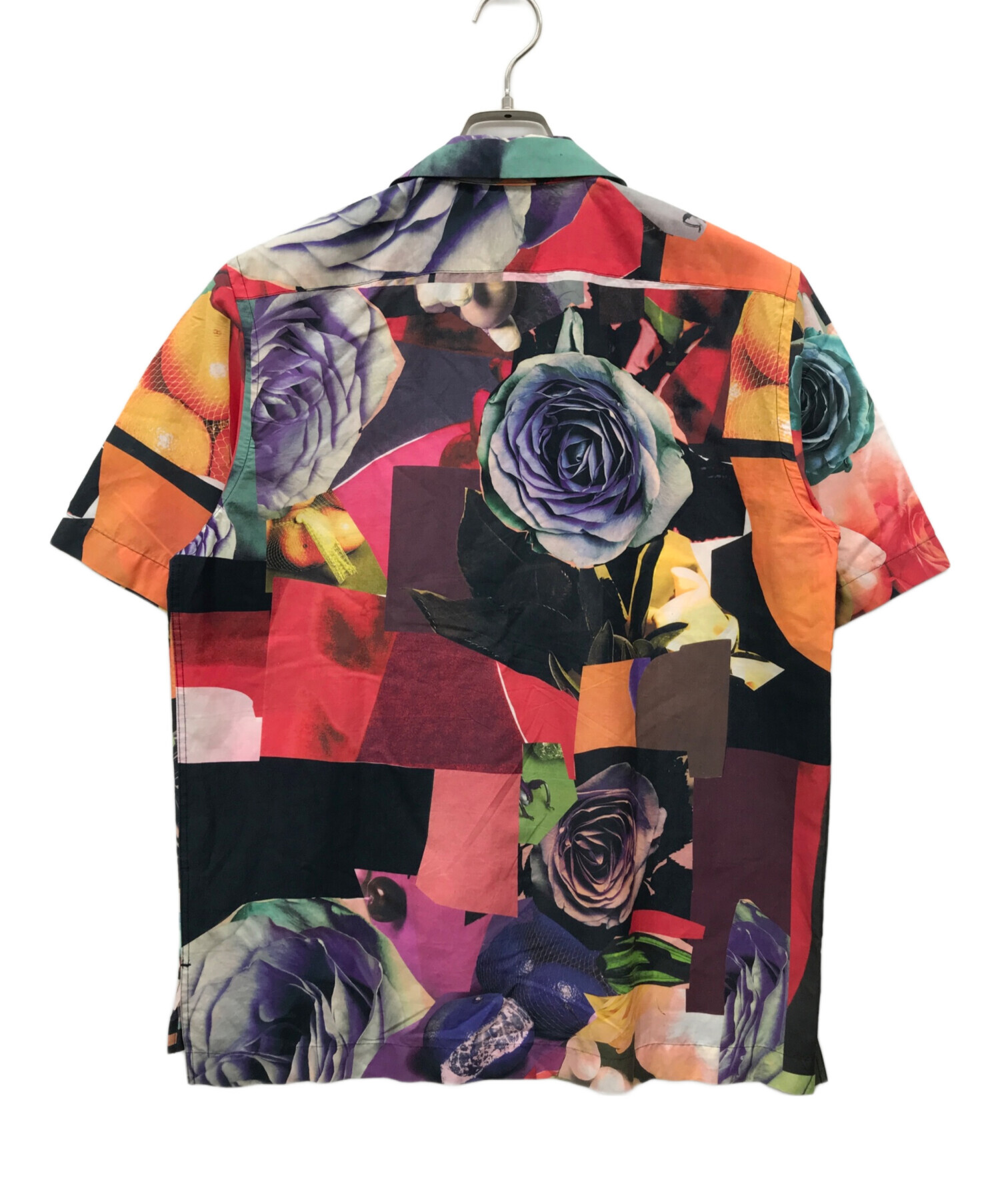 Paul Smith 総柄 シャツ シャツ