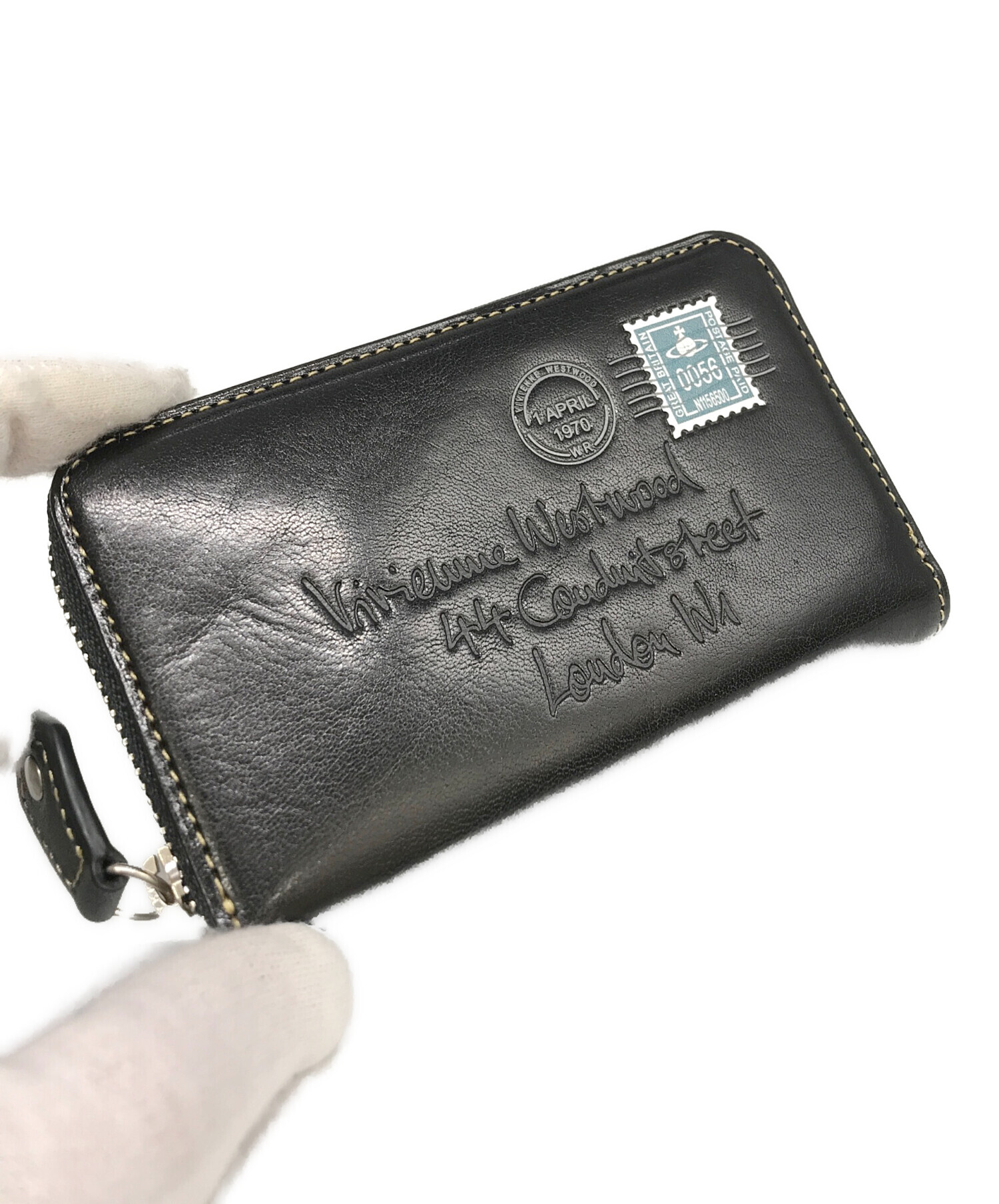 中古・古着通販】Vivienne Westwood (ヴィヴィアンウエストウッド  