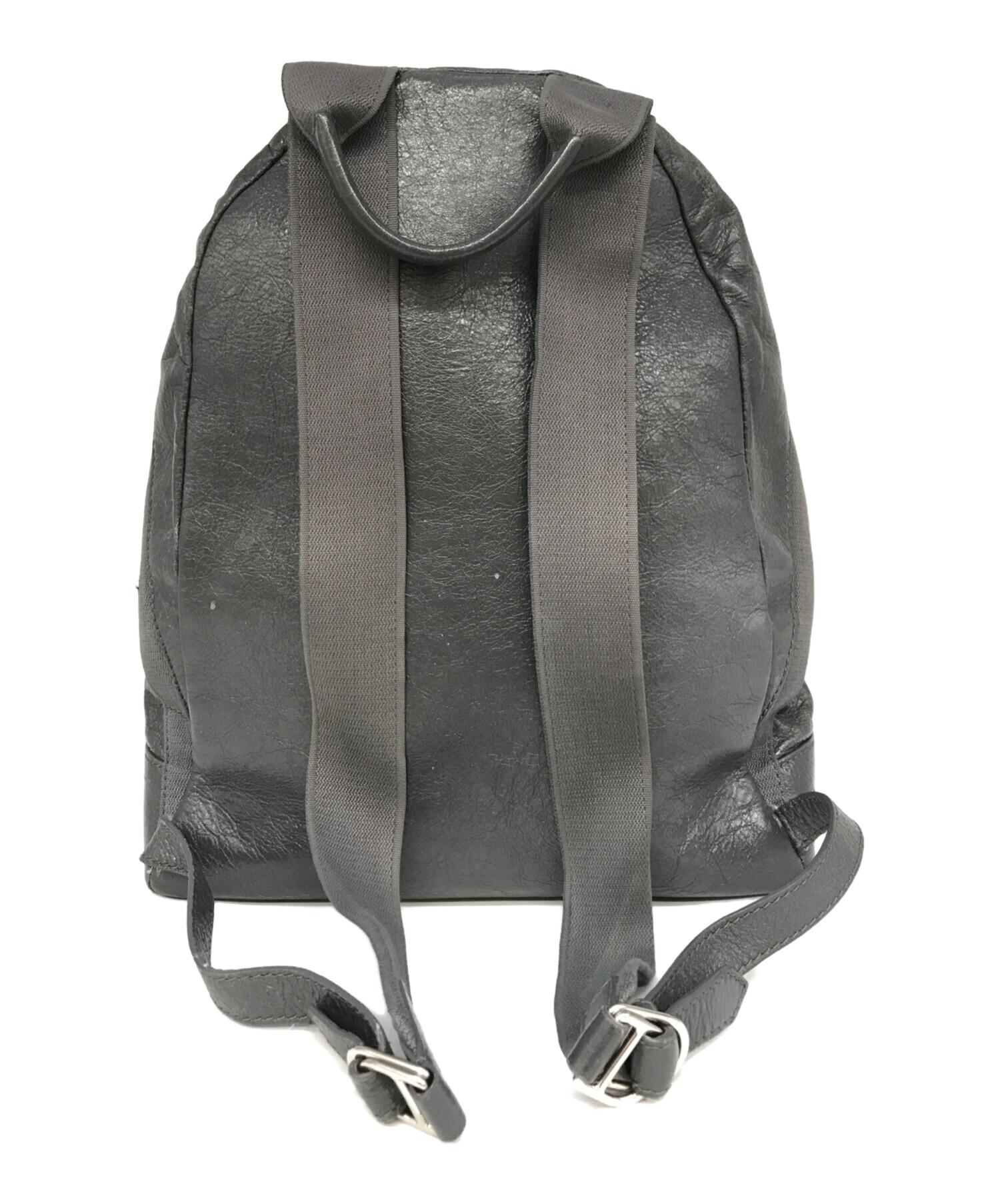 中古・古着通販】BALENCIAGA (バレンシアガ) エクスクルーシブバック 