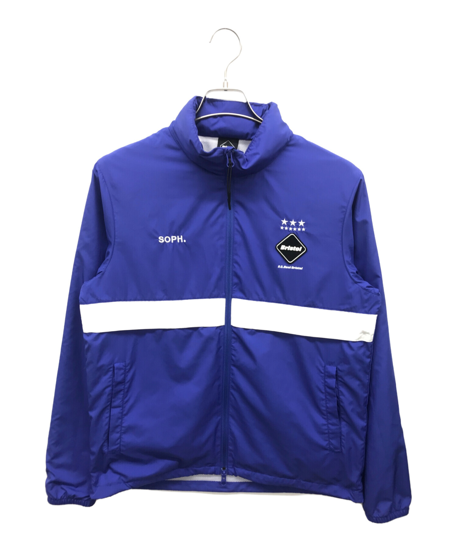 中古・古着通販】F.C.R.B. (エフシーアールビー) PACKABLE STAND 