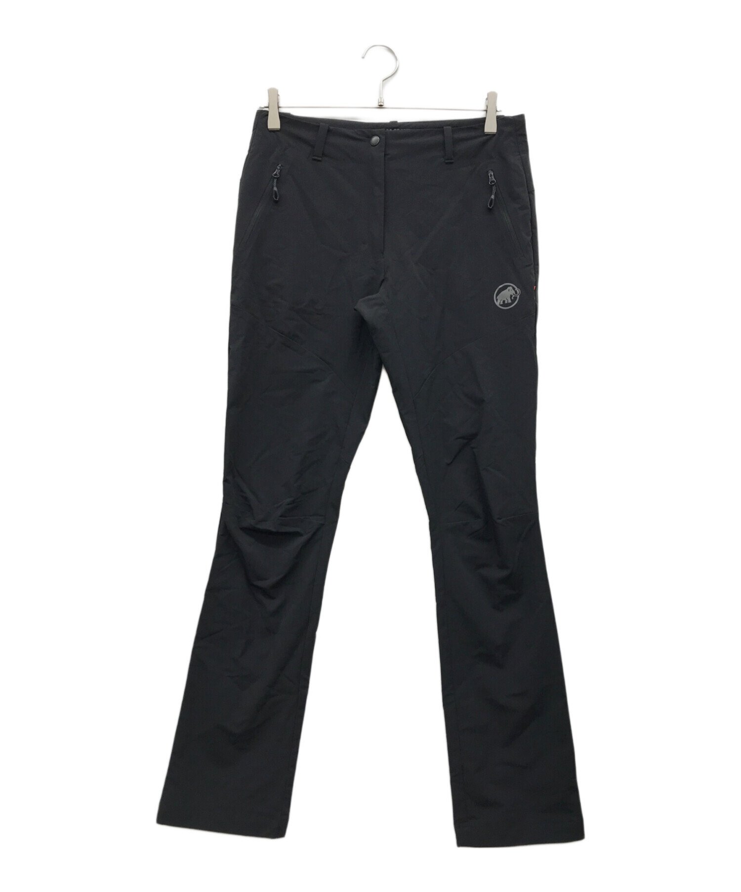 マムート Trekkers 3.0 SO Pants アジアМサイズ 【公式通販】