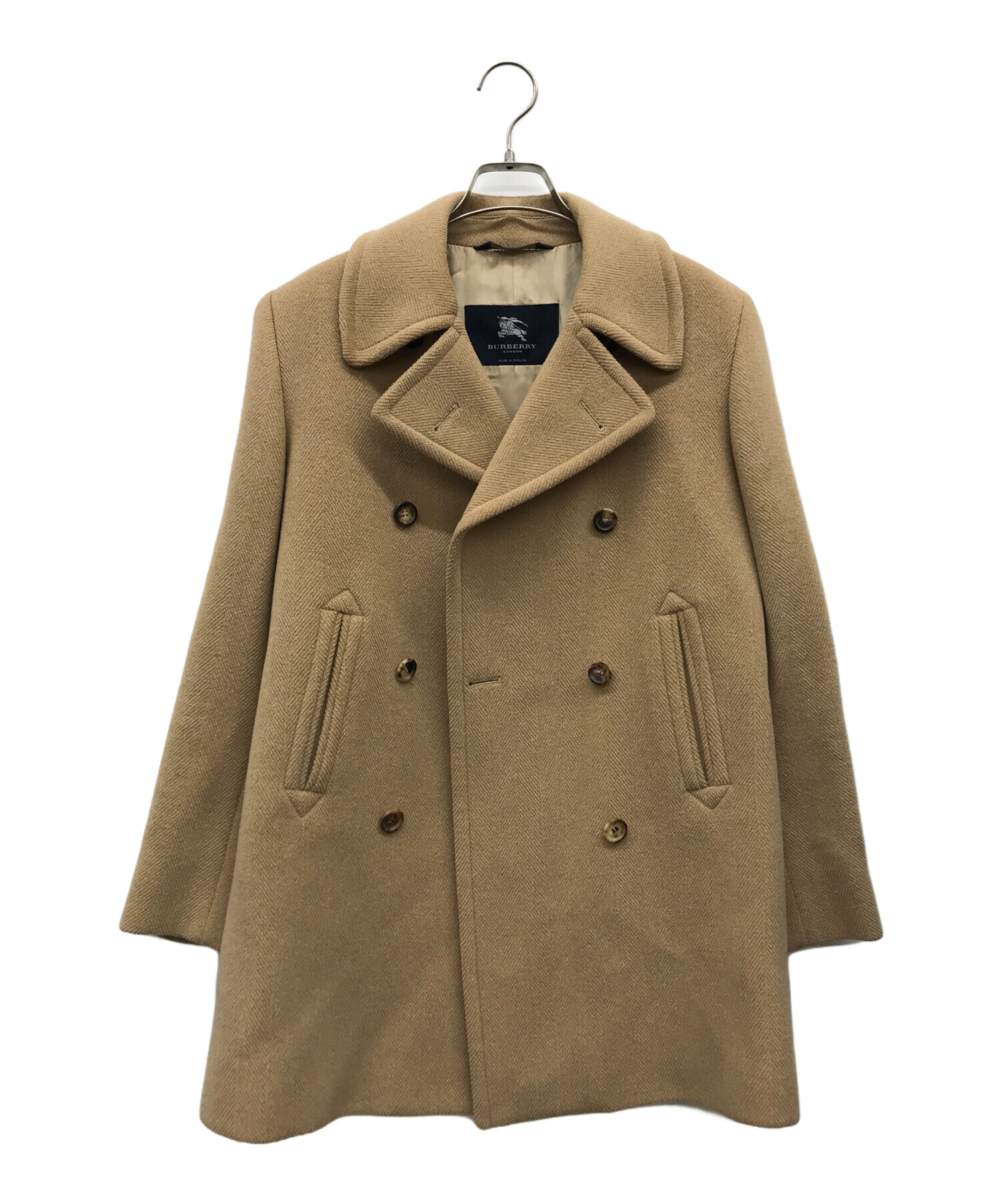 中古・古着通販】BURBERRY LONDON (バーバリーロンドン) ウールP 